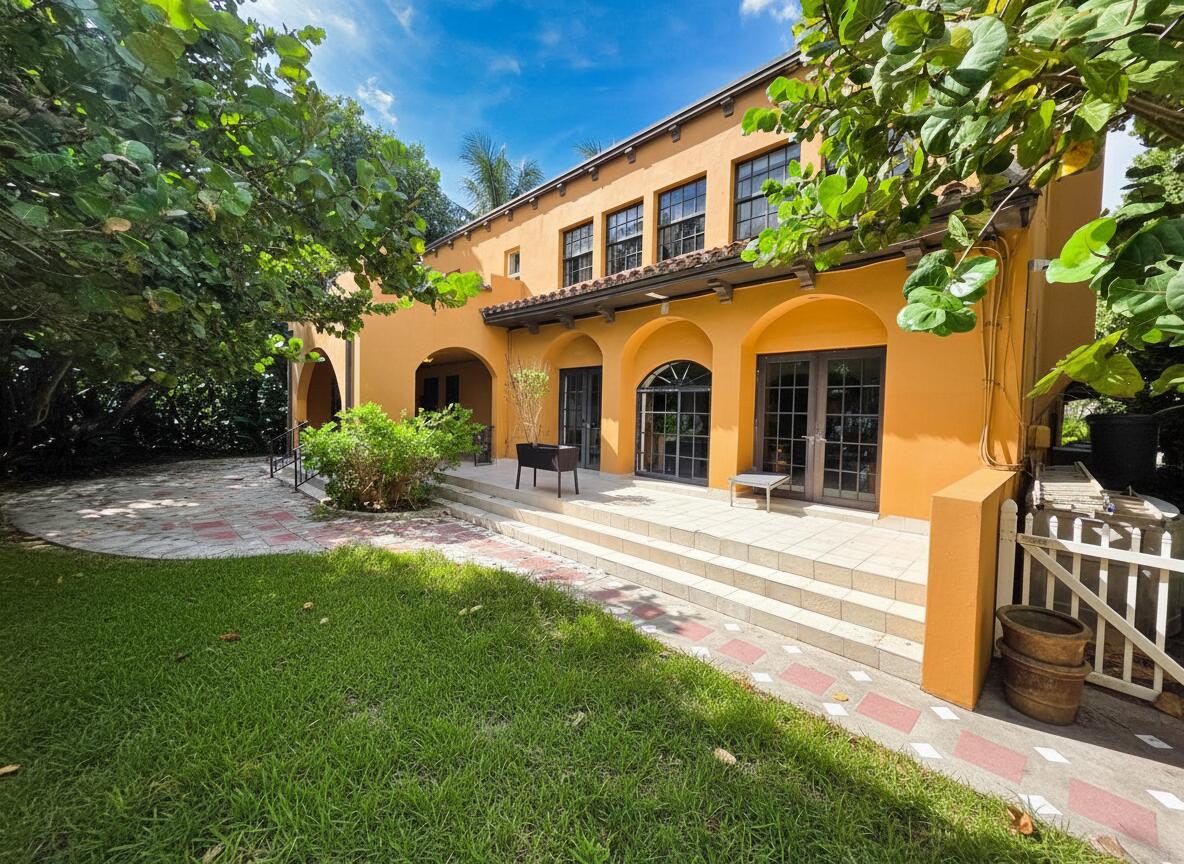 4200 N Surf, Hollywood FL 33019