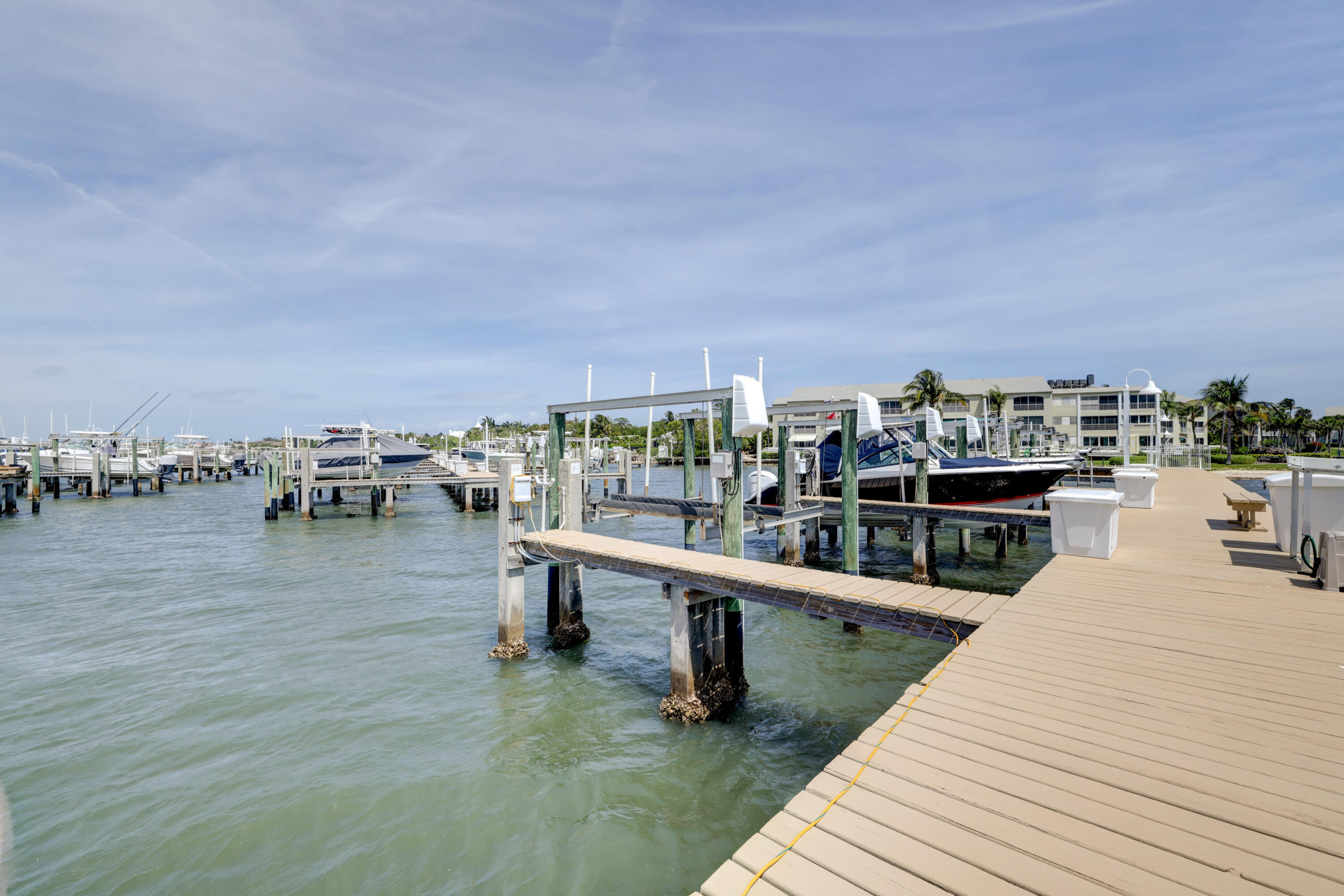 1555 NE Ocean #205, Stuart FL 34996