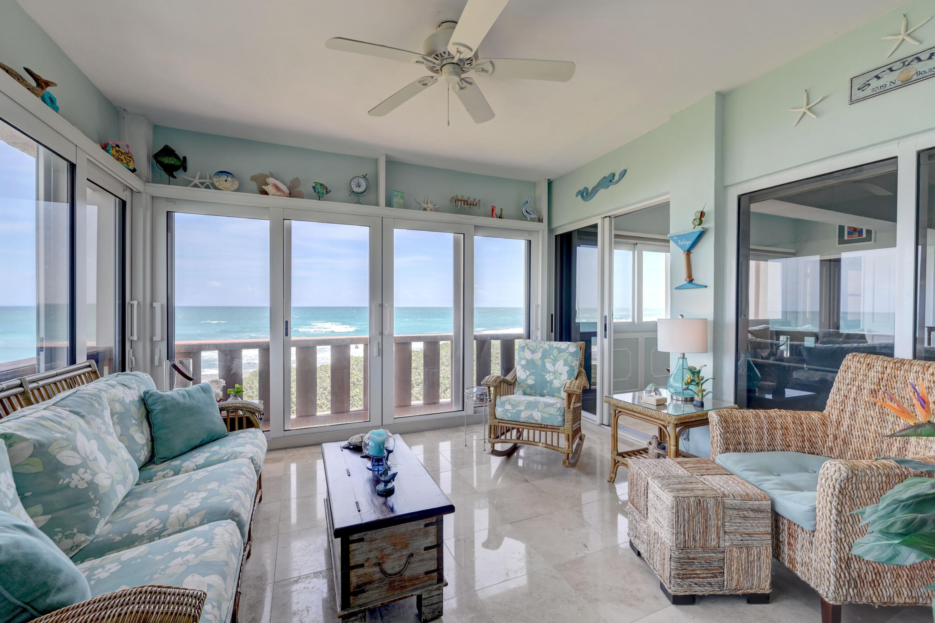 1555 NE Ocean #205, Stuart FL 34996