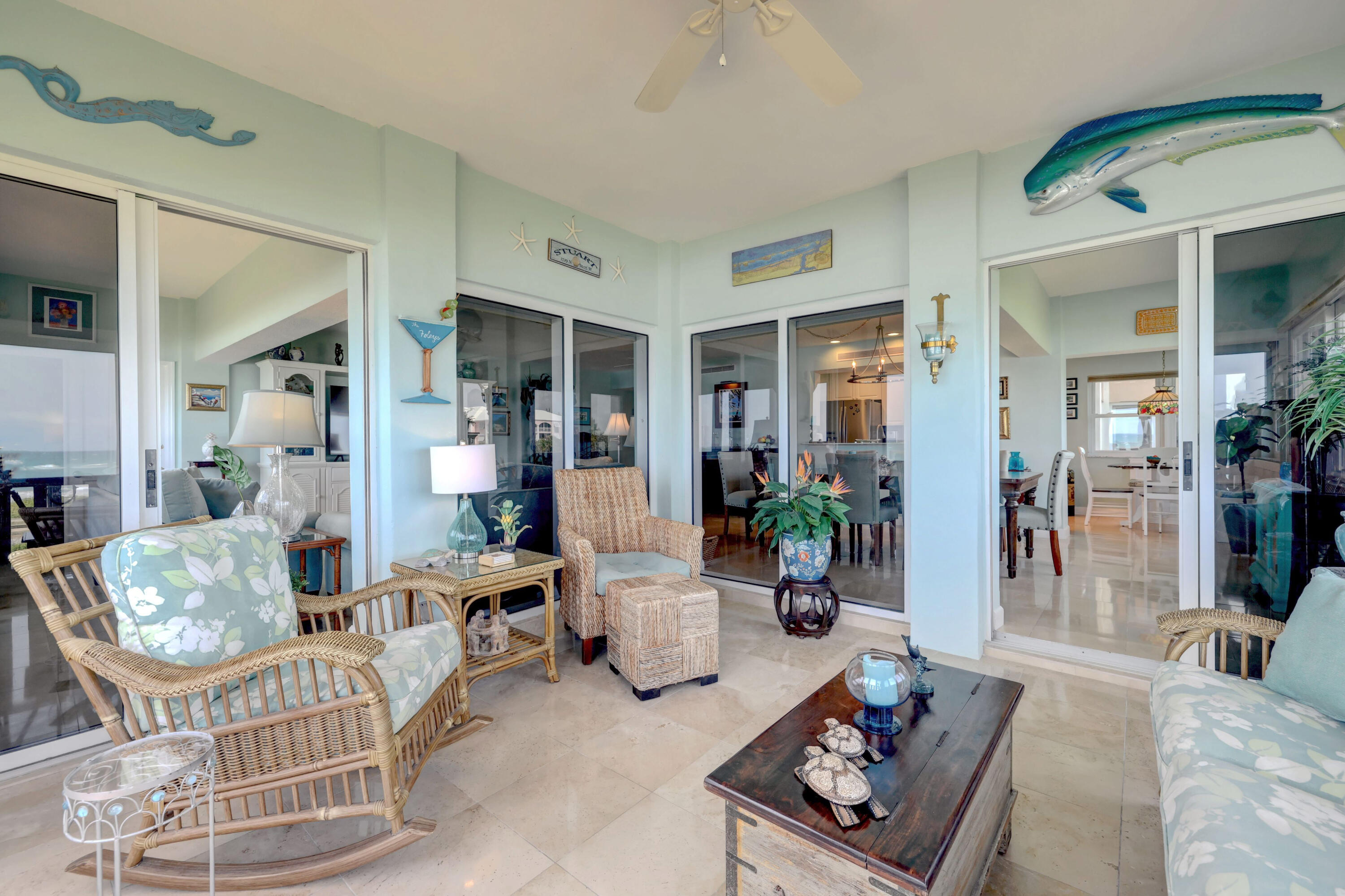 1555 NE Ocean #205, Stuart FL 34996