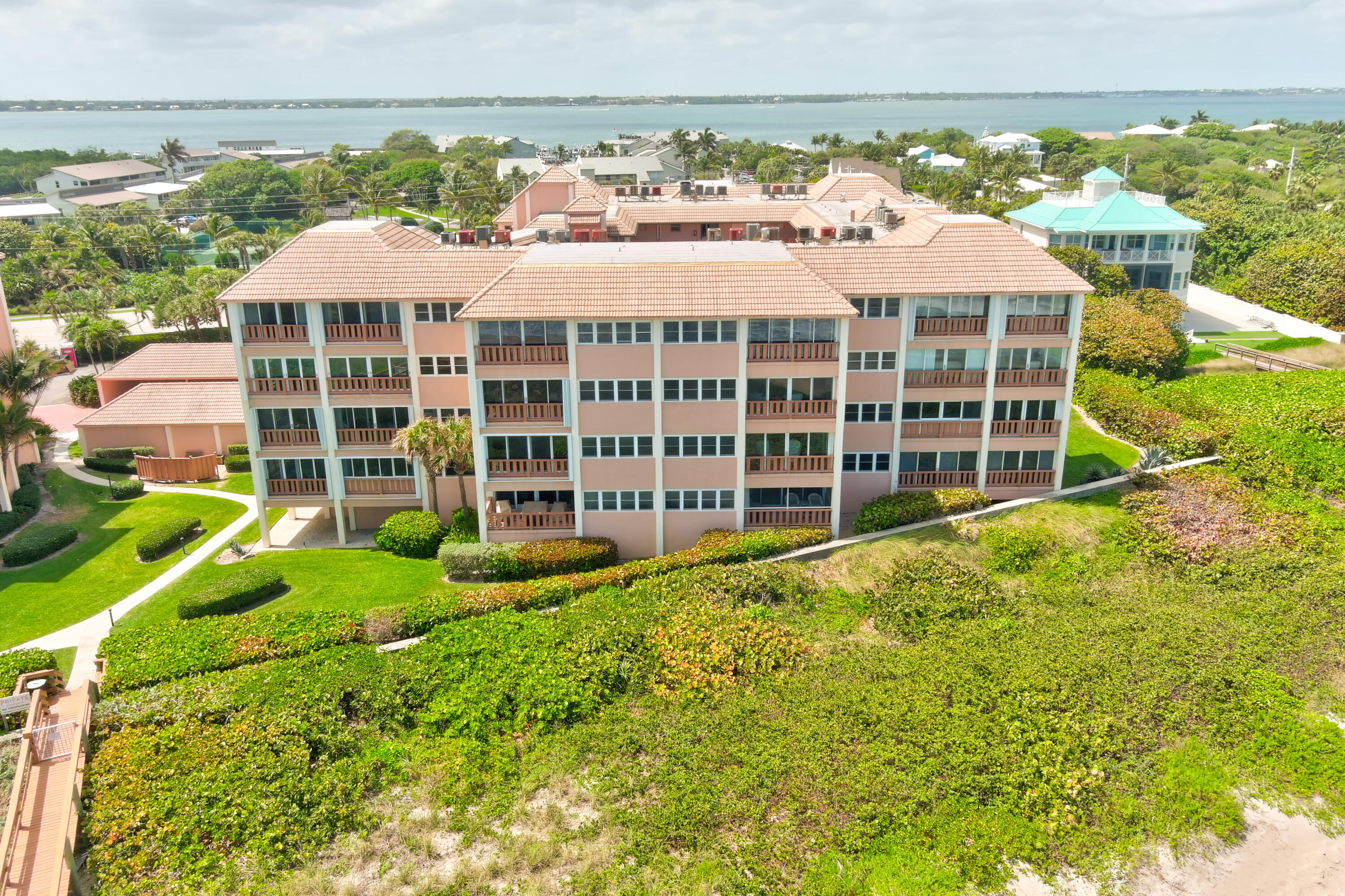 1555 NE Ocean #205, Stuart FL 34996