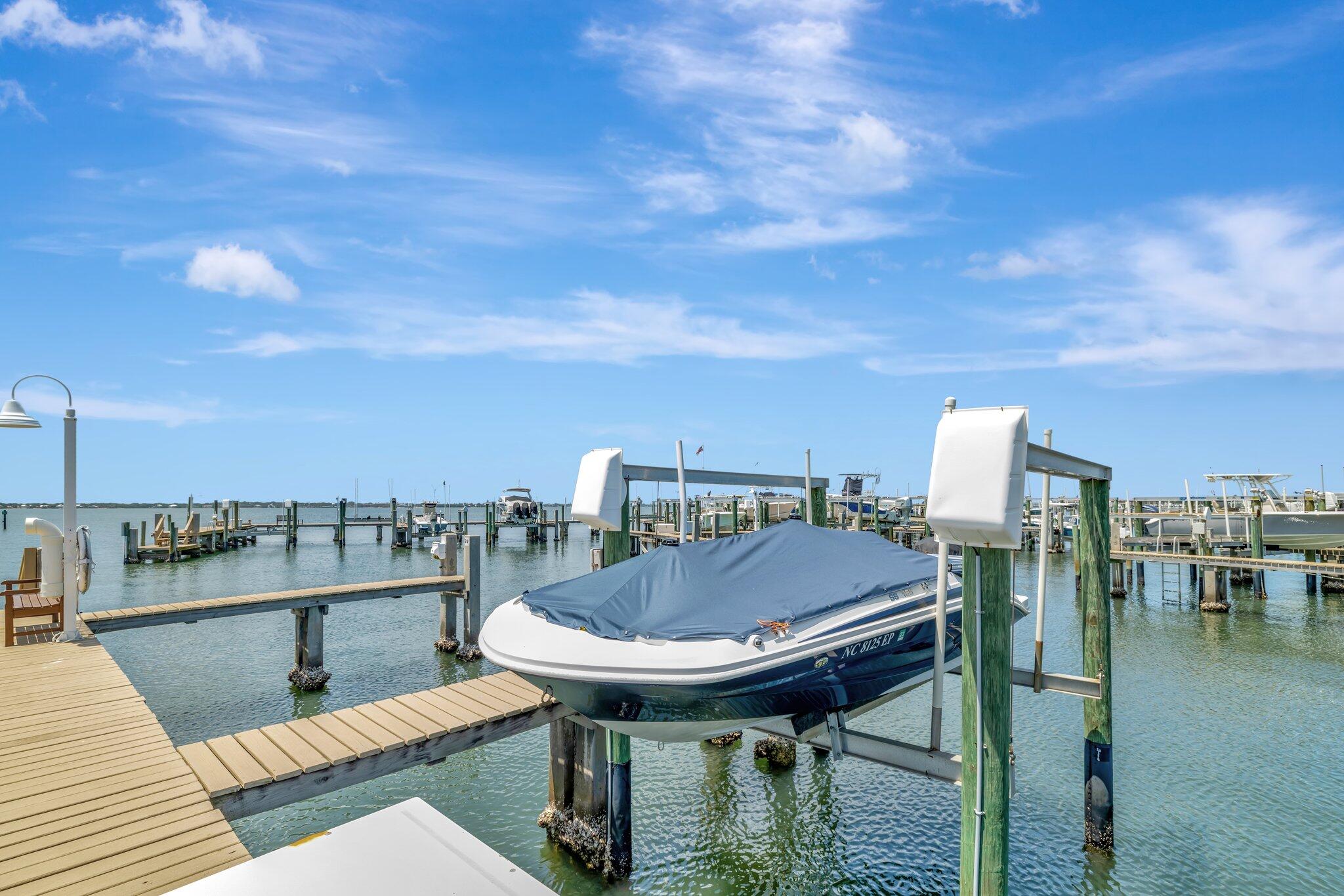 1555 NE Ocean #205, Stuart FL 34996