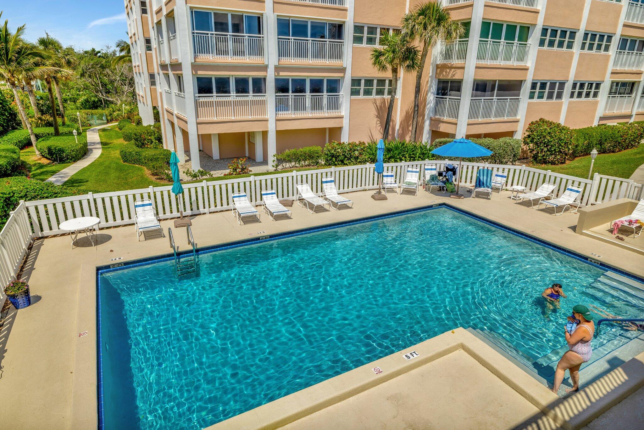 1555 NE Ocean #205, Stuart FL 34996
