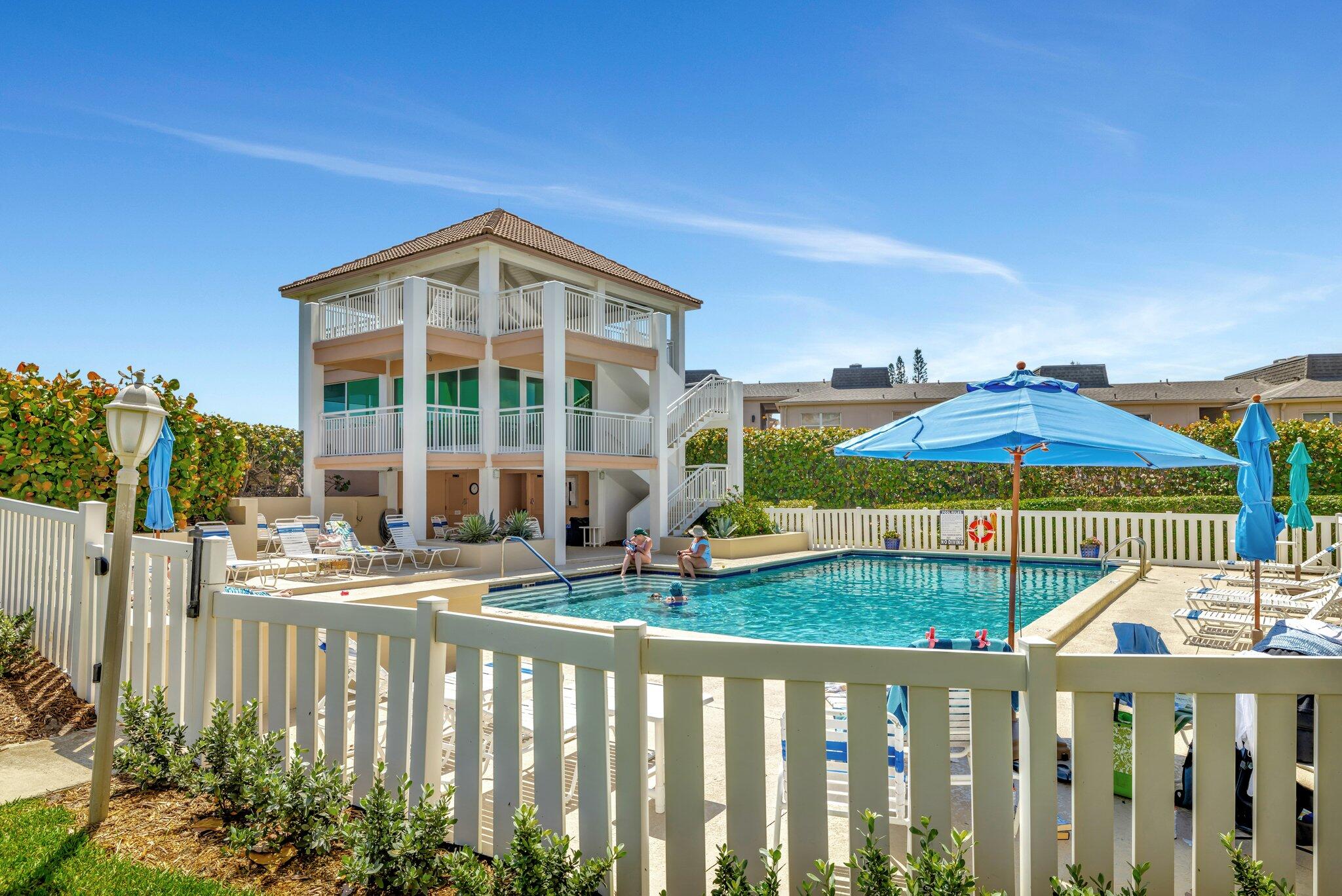 1555 NE Ocean #205, Stuart FL 34996