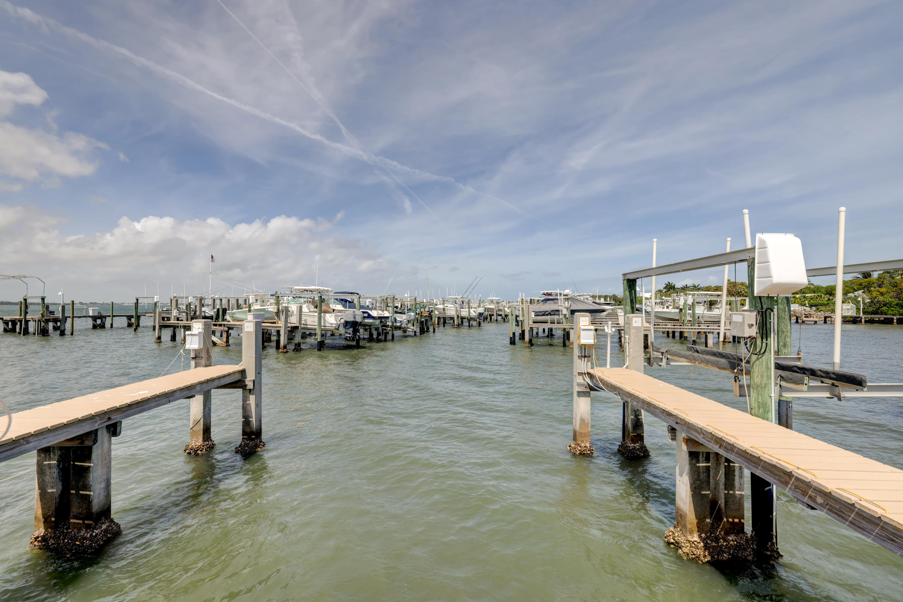 1555 NE Ocean #205, Stuart FL 34996