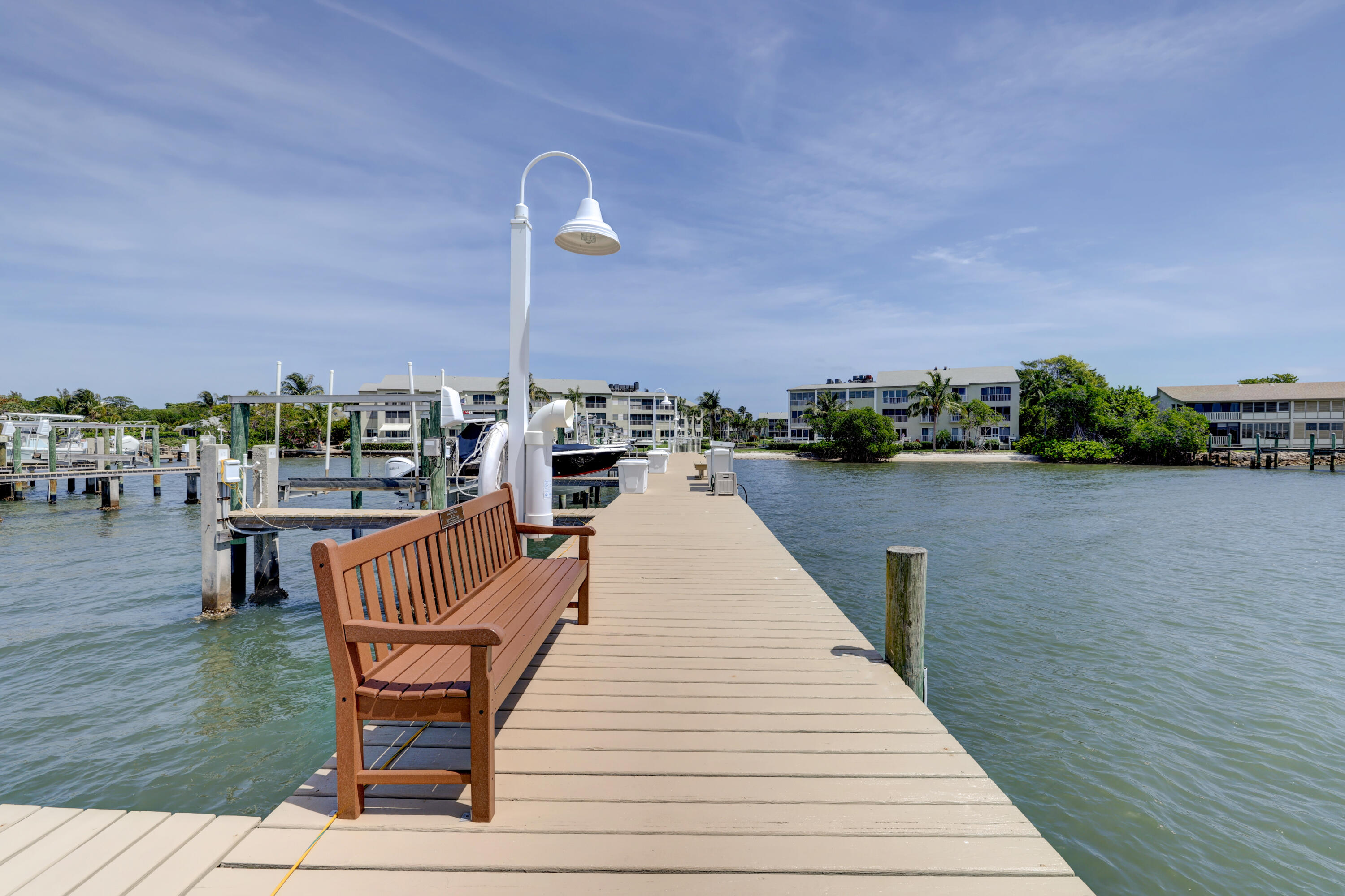 1555 NE Ocean #205, Stuart FL 34996