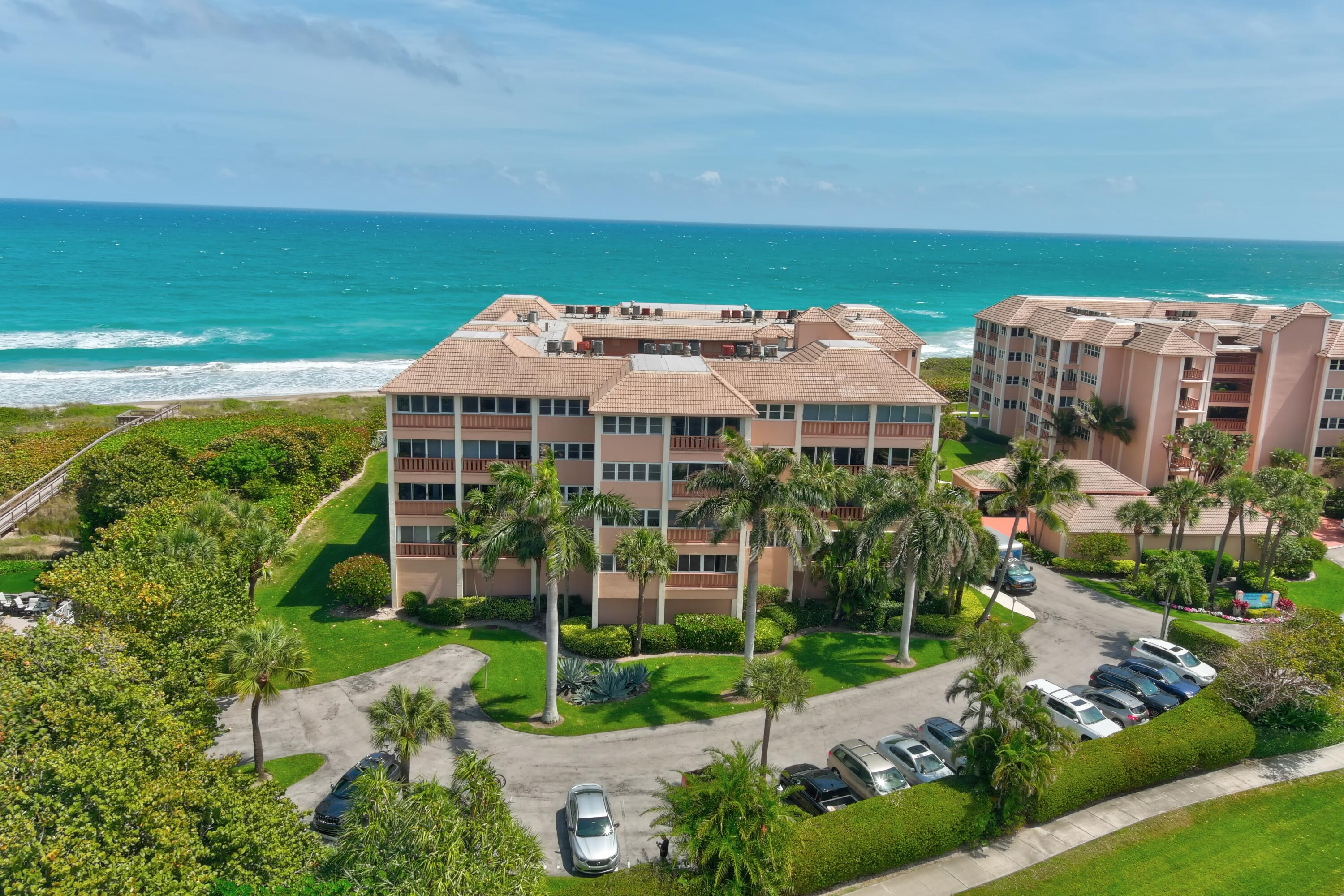1555 NE Ocean #205, Stuart FL 34996