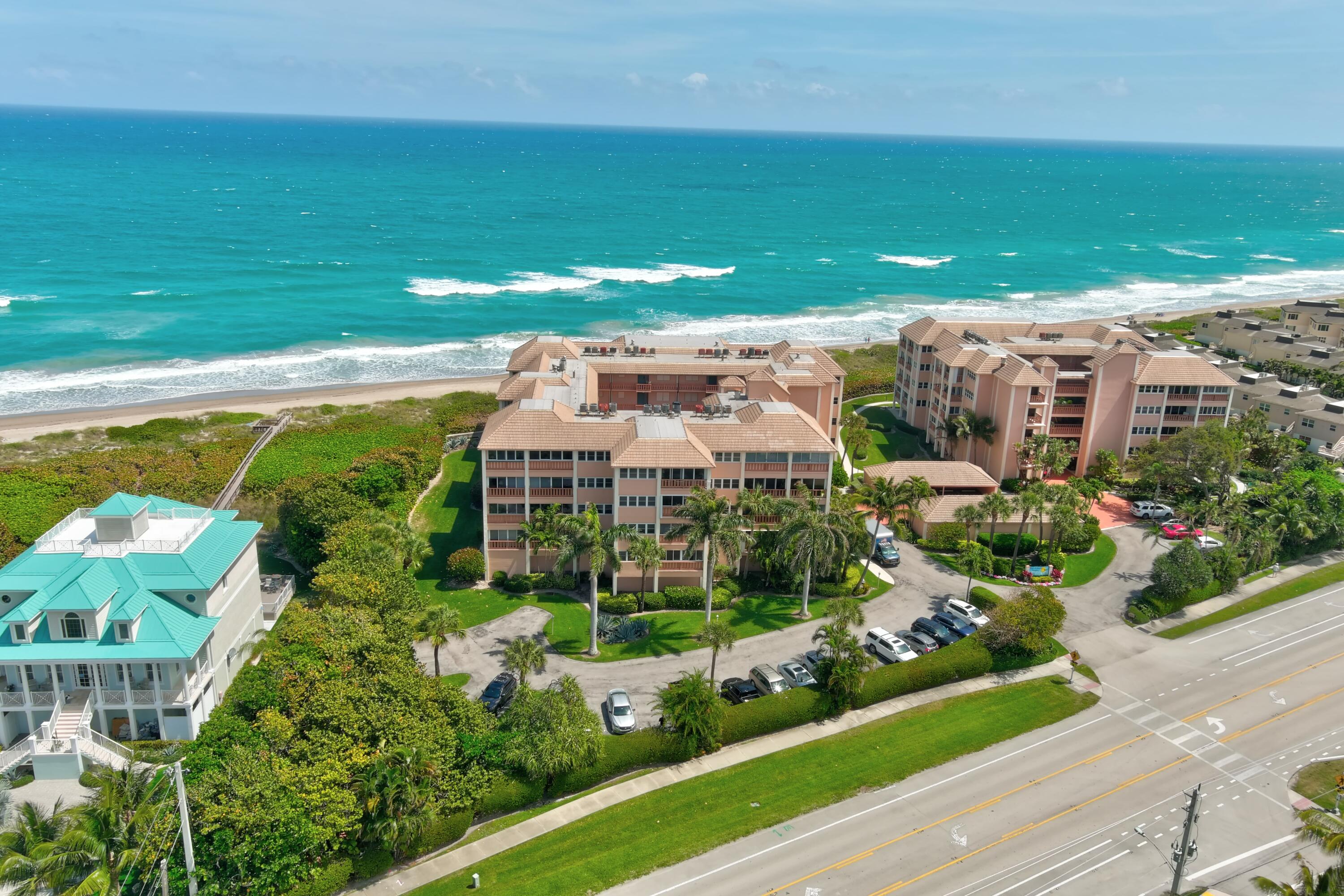 1555 NE Ocean #205, Stuart FL 34996