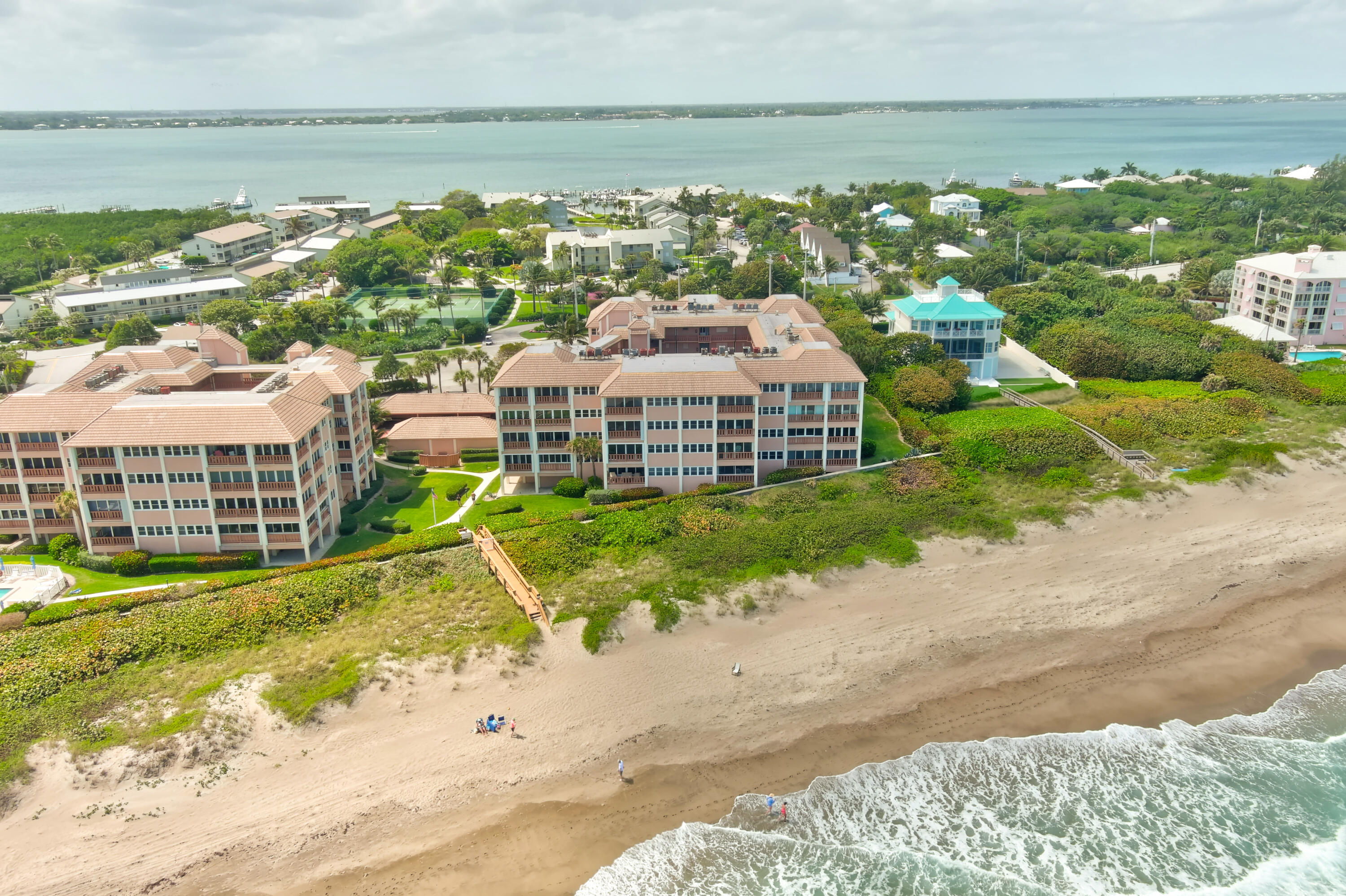 1555 NE Ocean #205, Stuart FL 34996