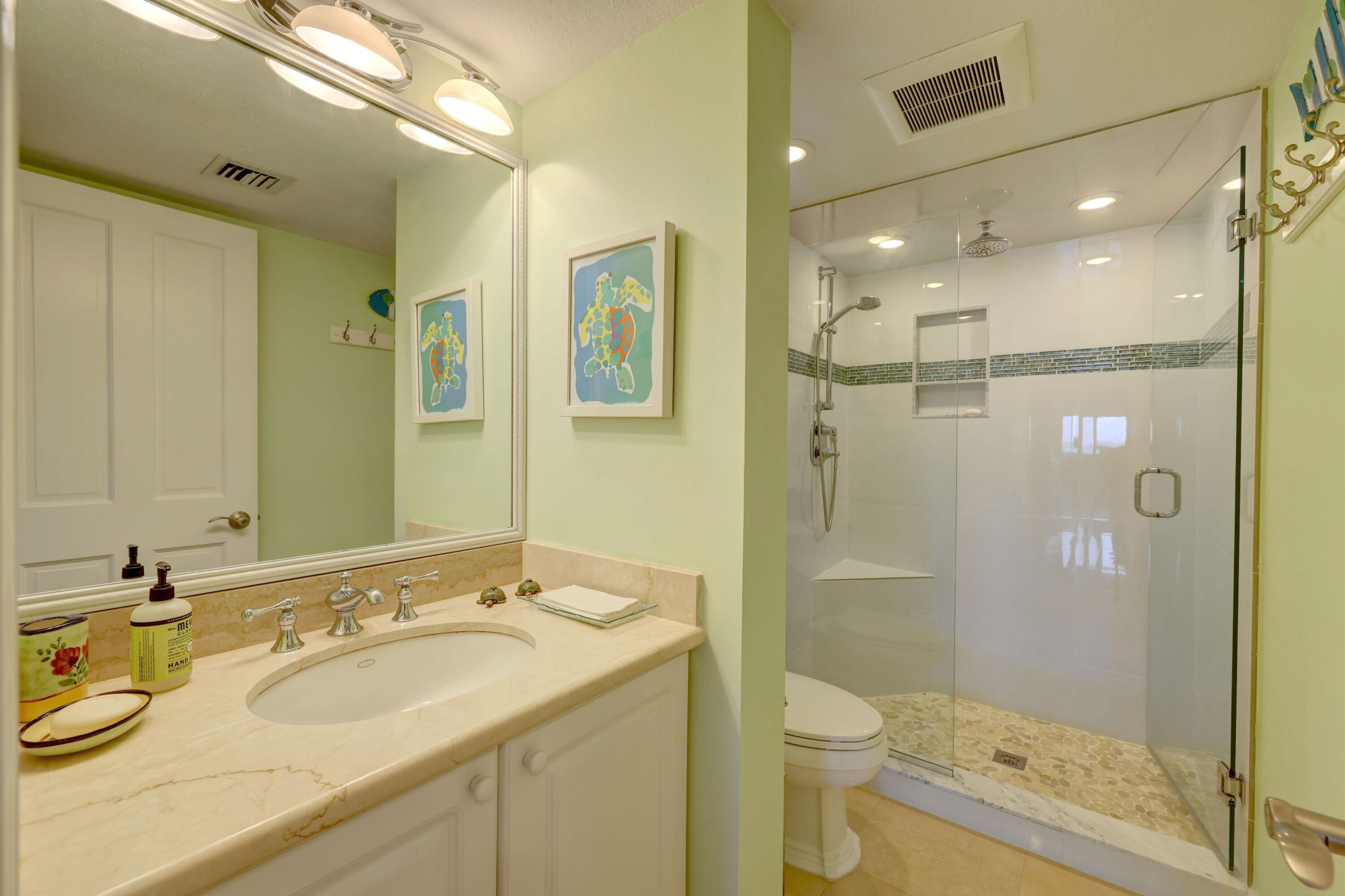 1555 NE Ocean #205, Stuart FL 34996