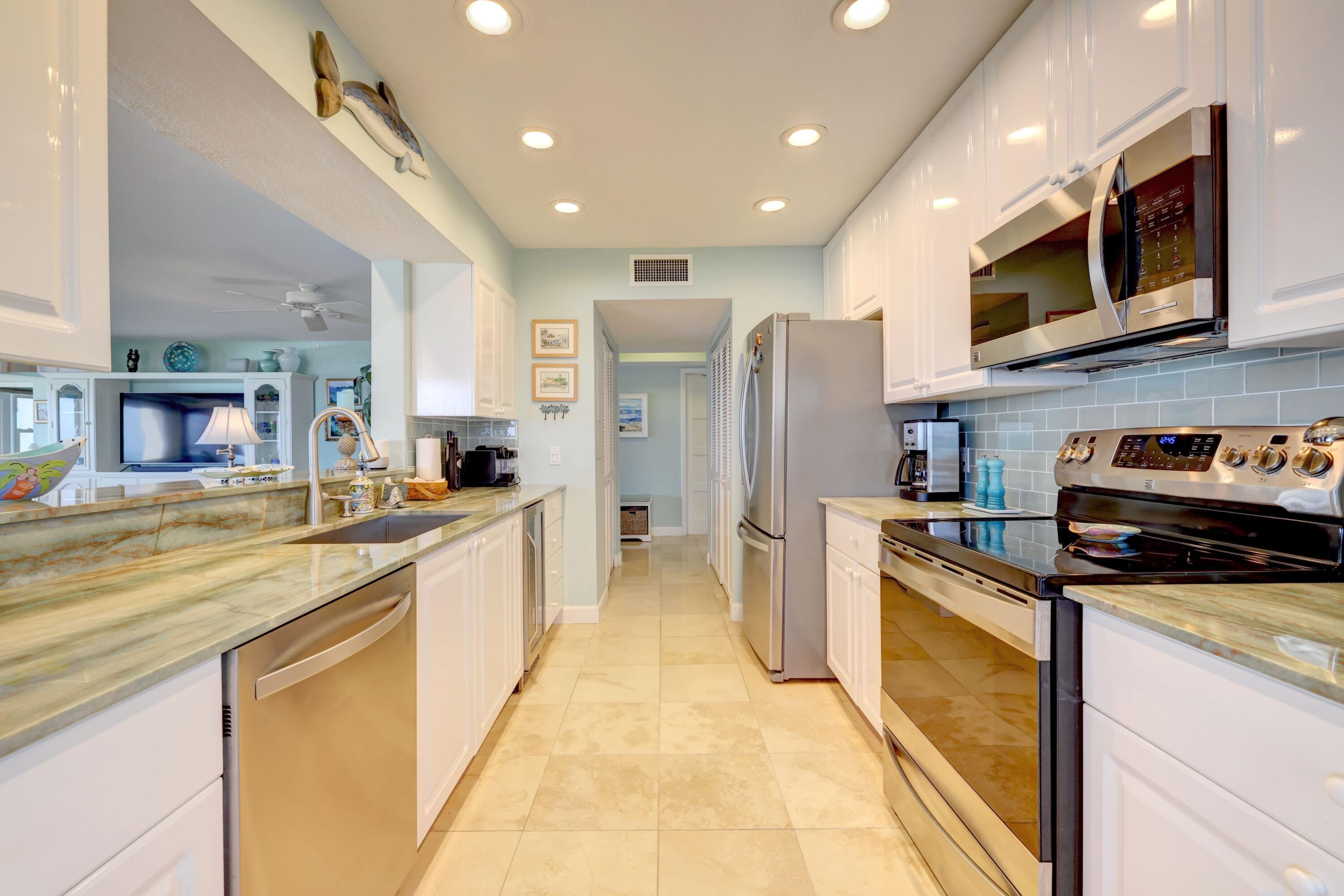 1555 NE Ocean #205, Stuart FL 34996