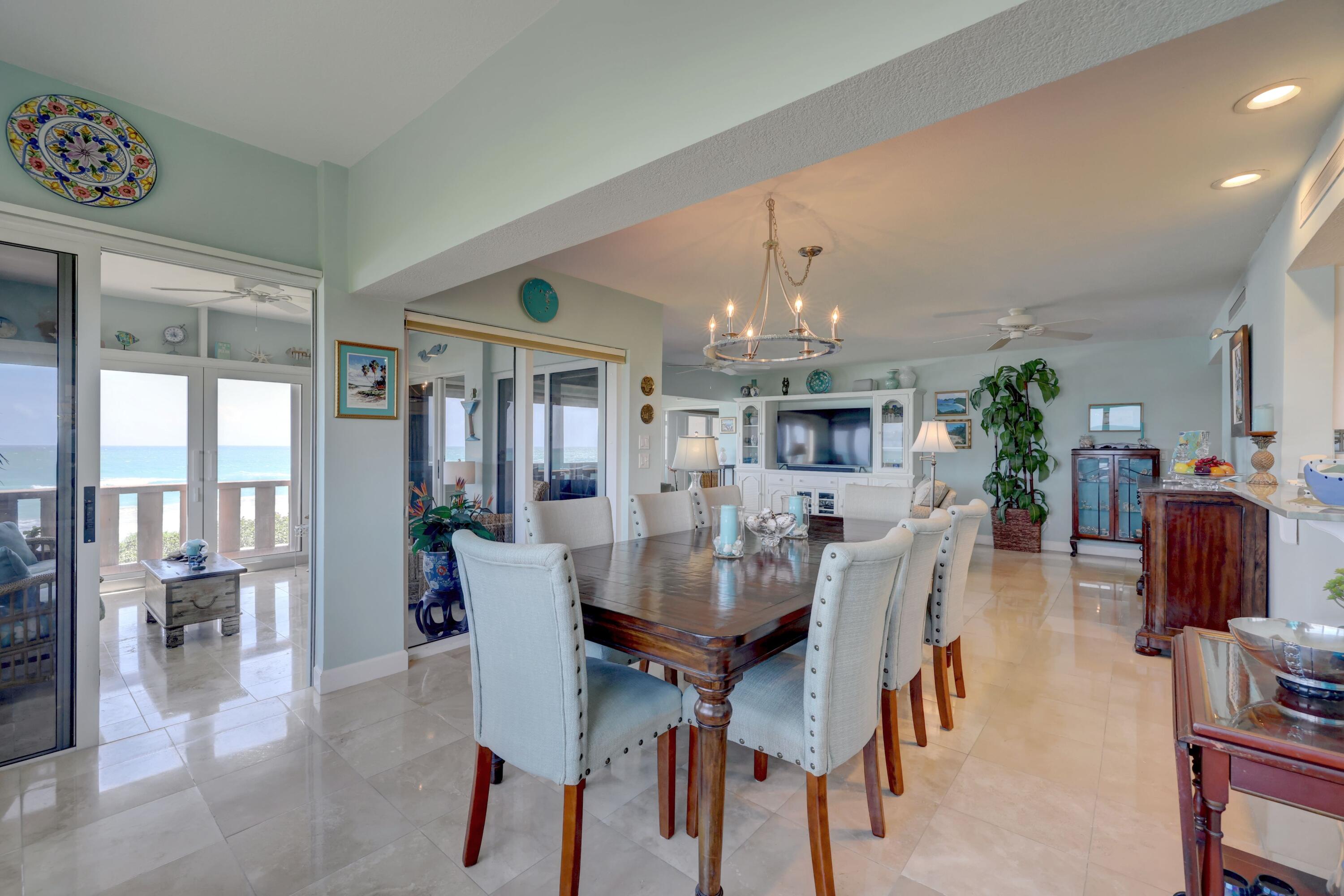 1555 NE Ocean #205, Stuart FL 34996