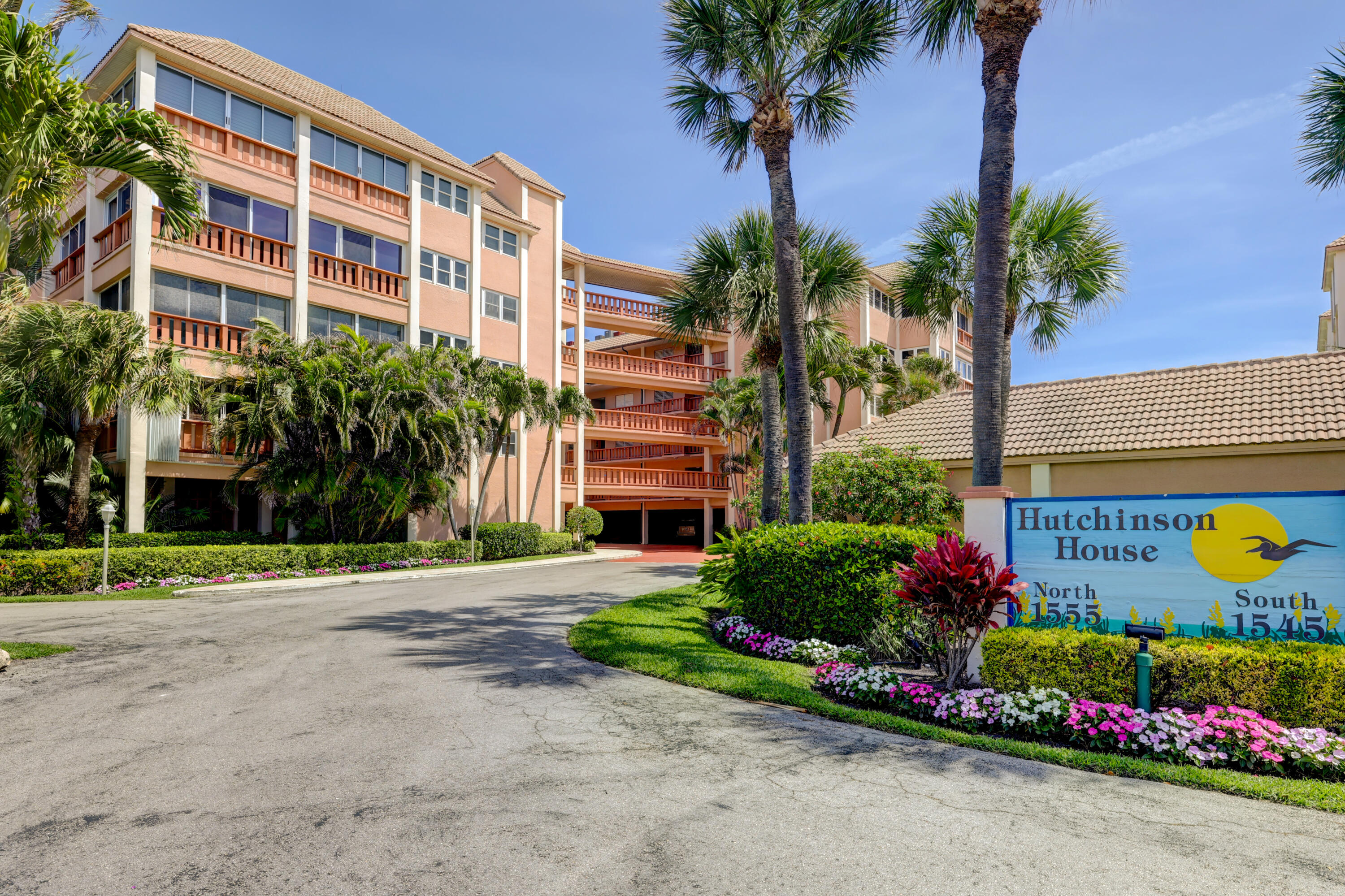 1555 NE Ocean #205, Stuart FL 34996