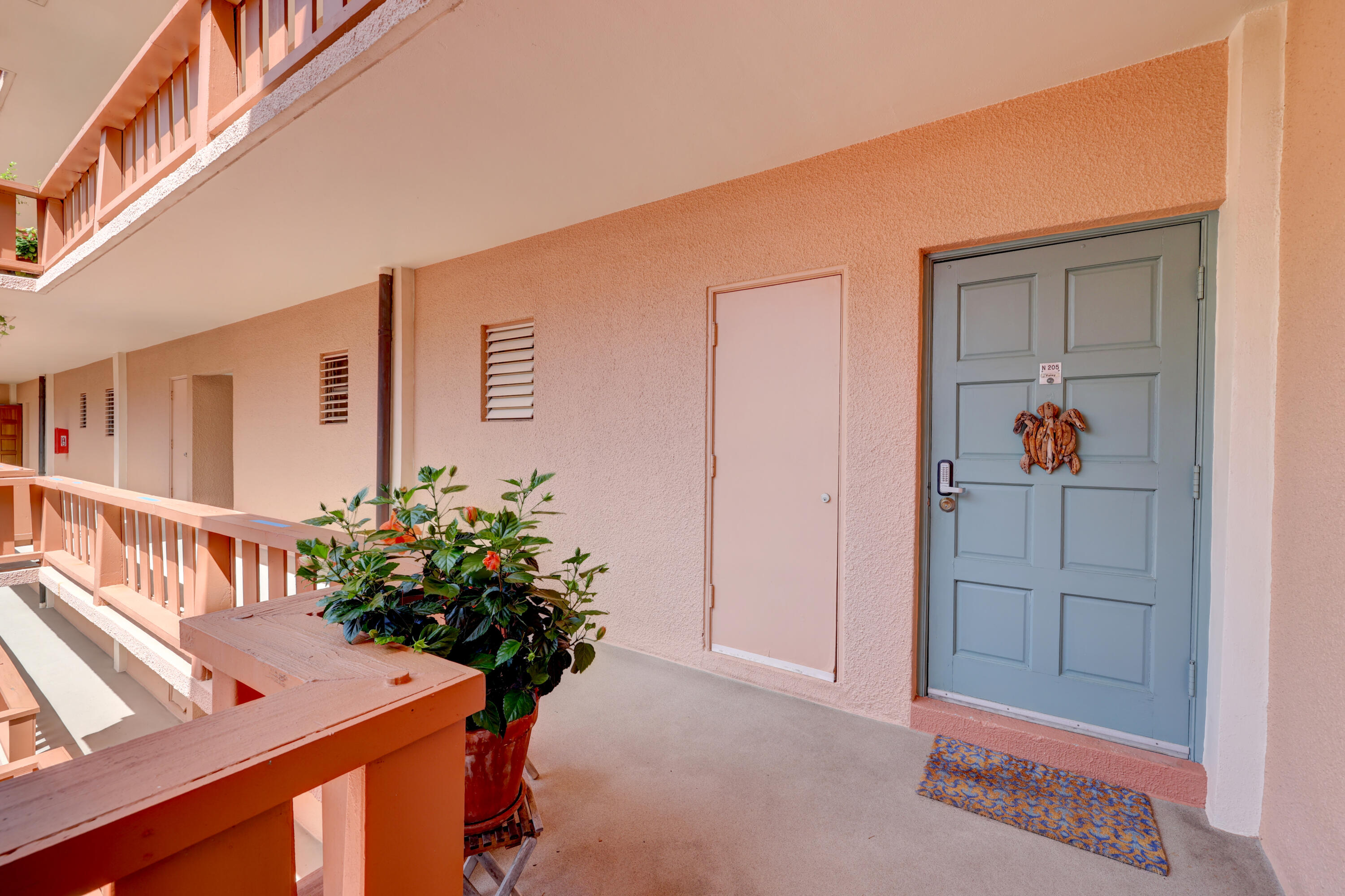 1555 NE Ocean #205, Stuart FL 34996
