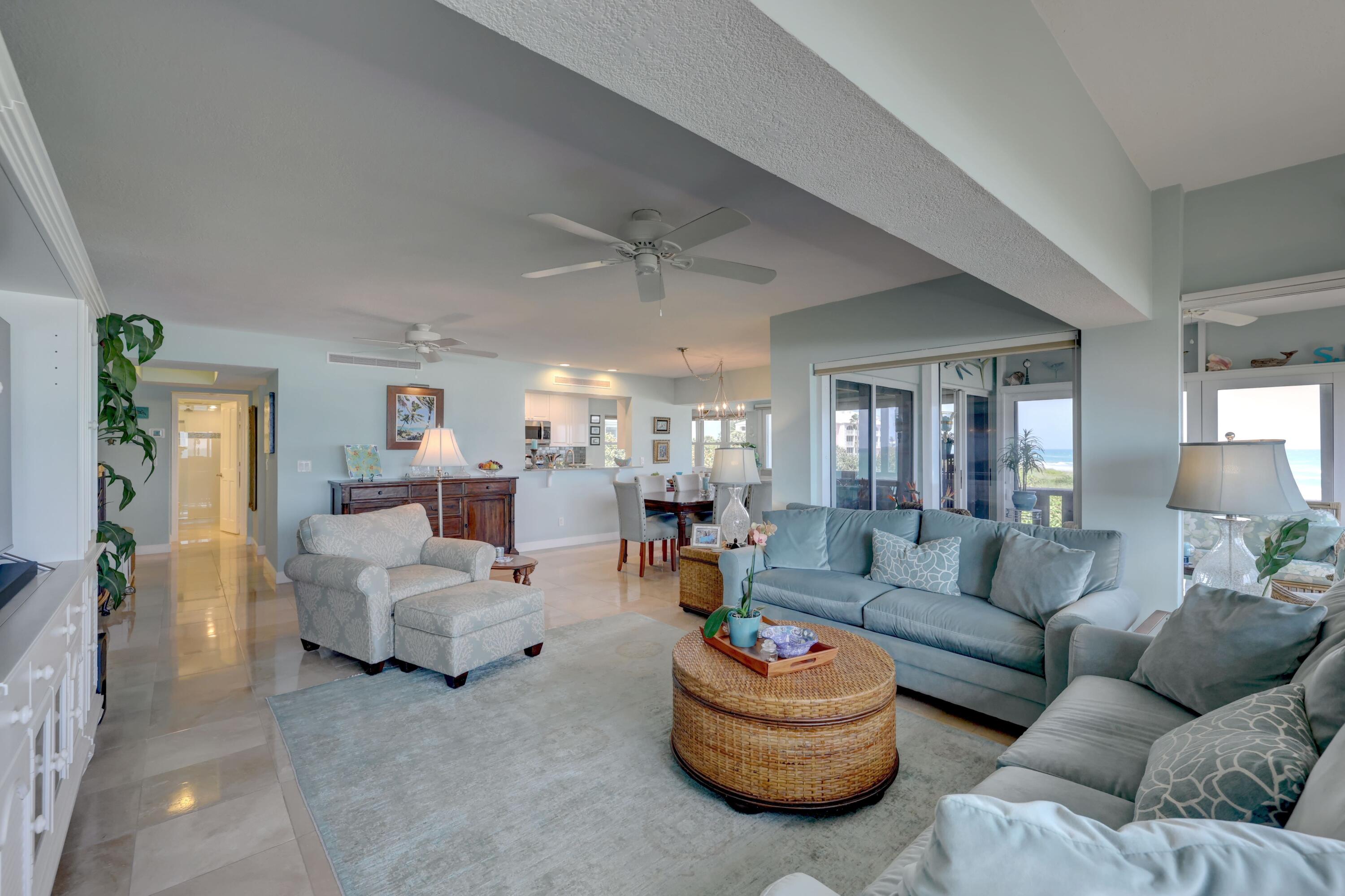1555 NE Ocean #205, Stuart FL 34996