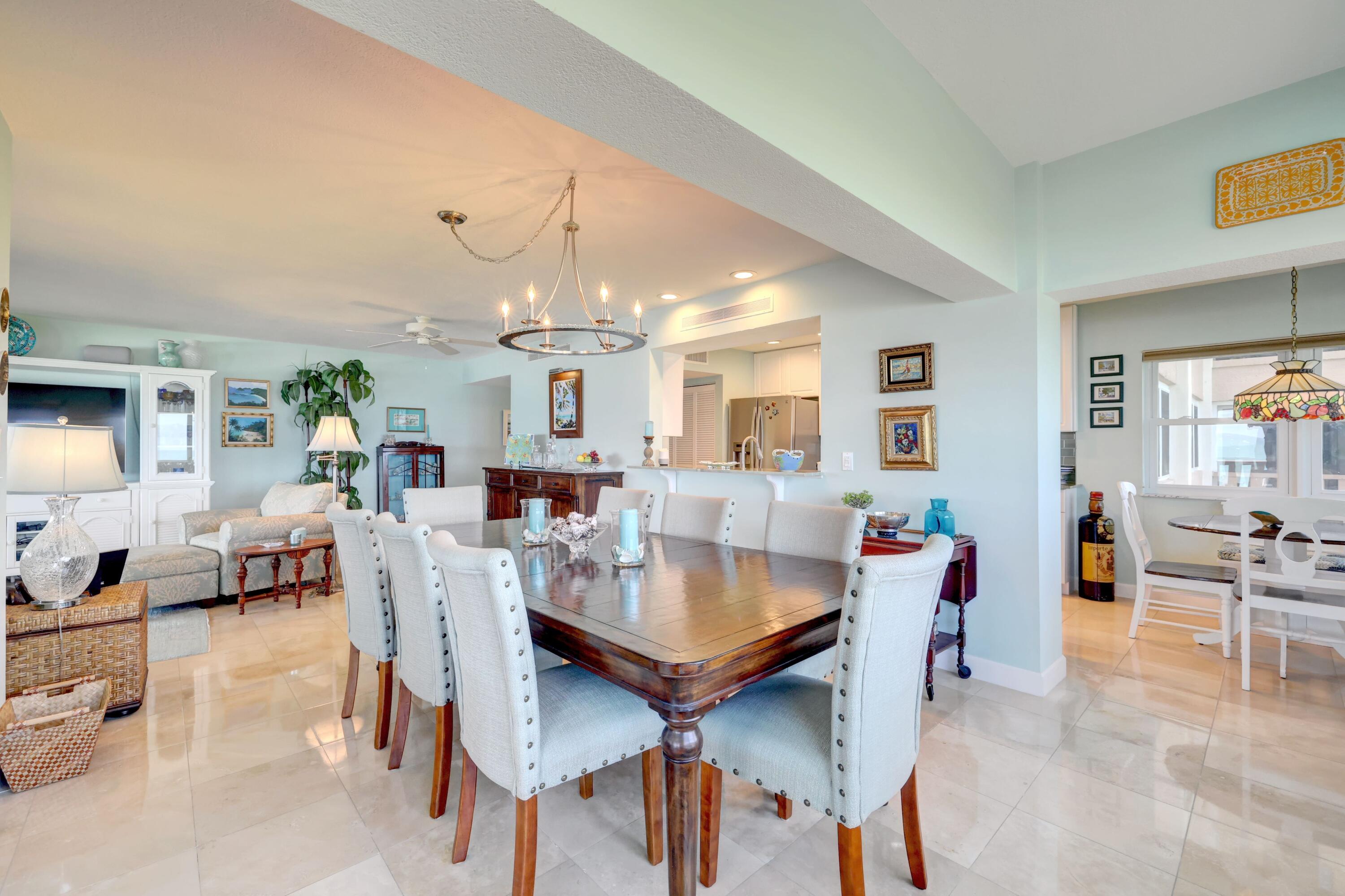 1555 NE Ocean #205, Stuart FL 34996