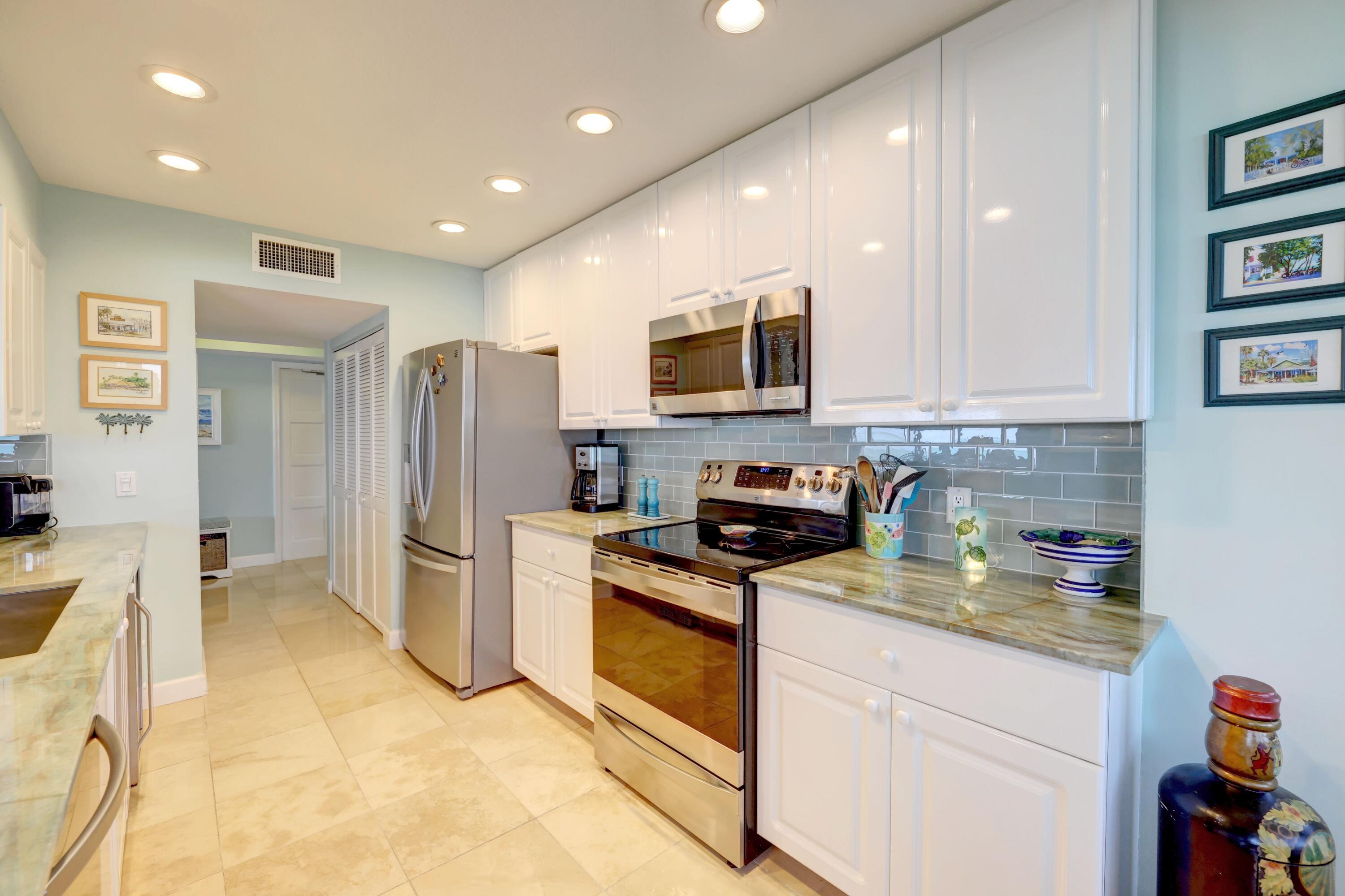 1555 NE Ocean #205, Stuart FL 34996
