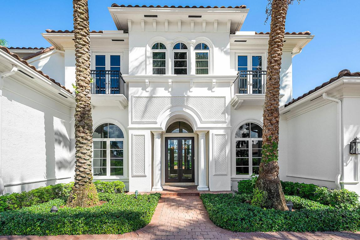 2124 W Maya Palm, Boca Raton FL 33432