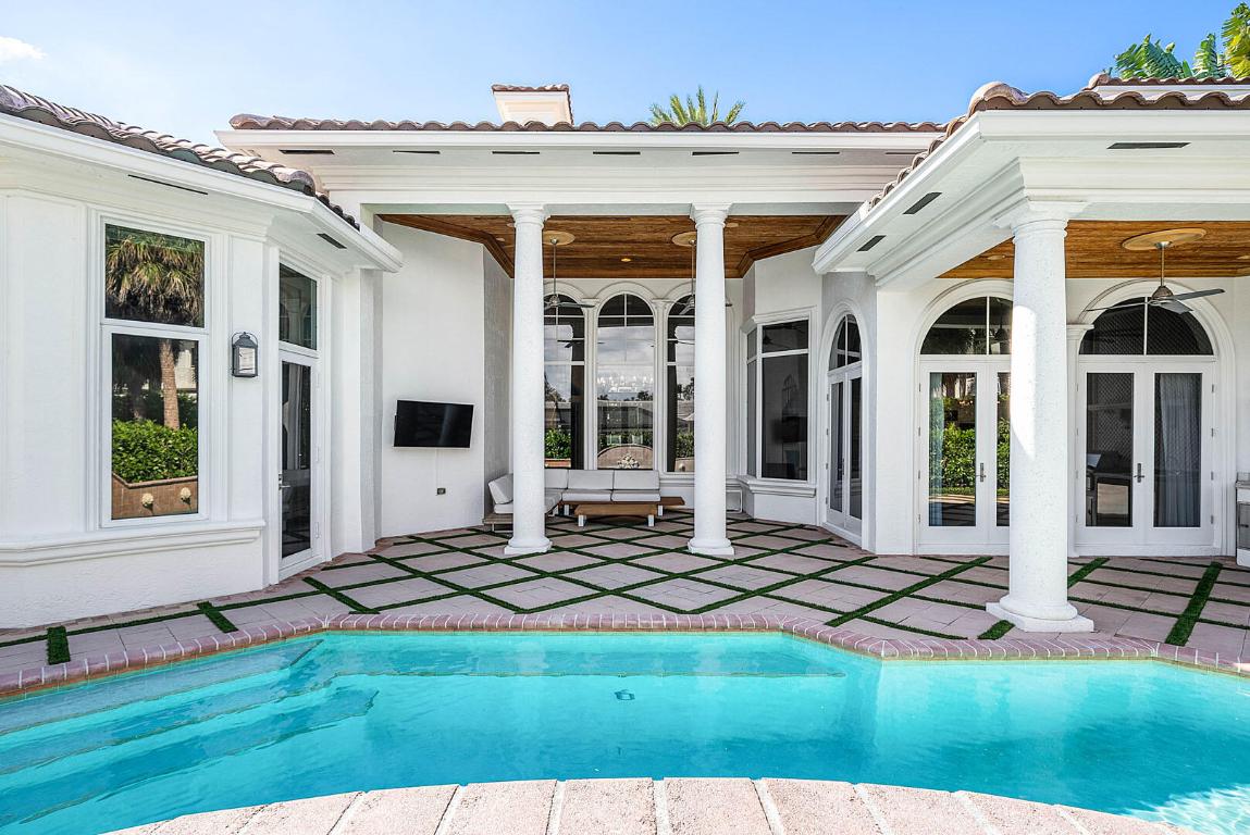 2124 W Maya Palm, Boca Raton FL 33432