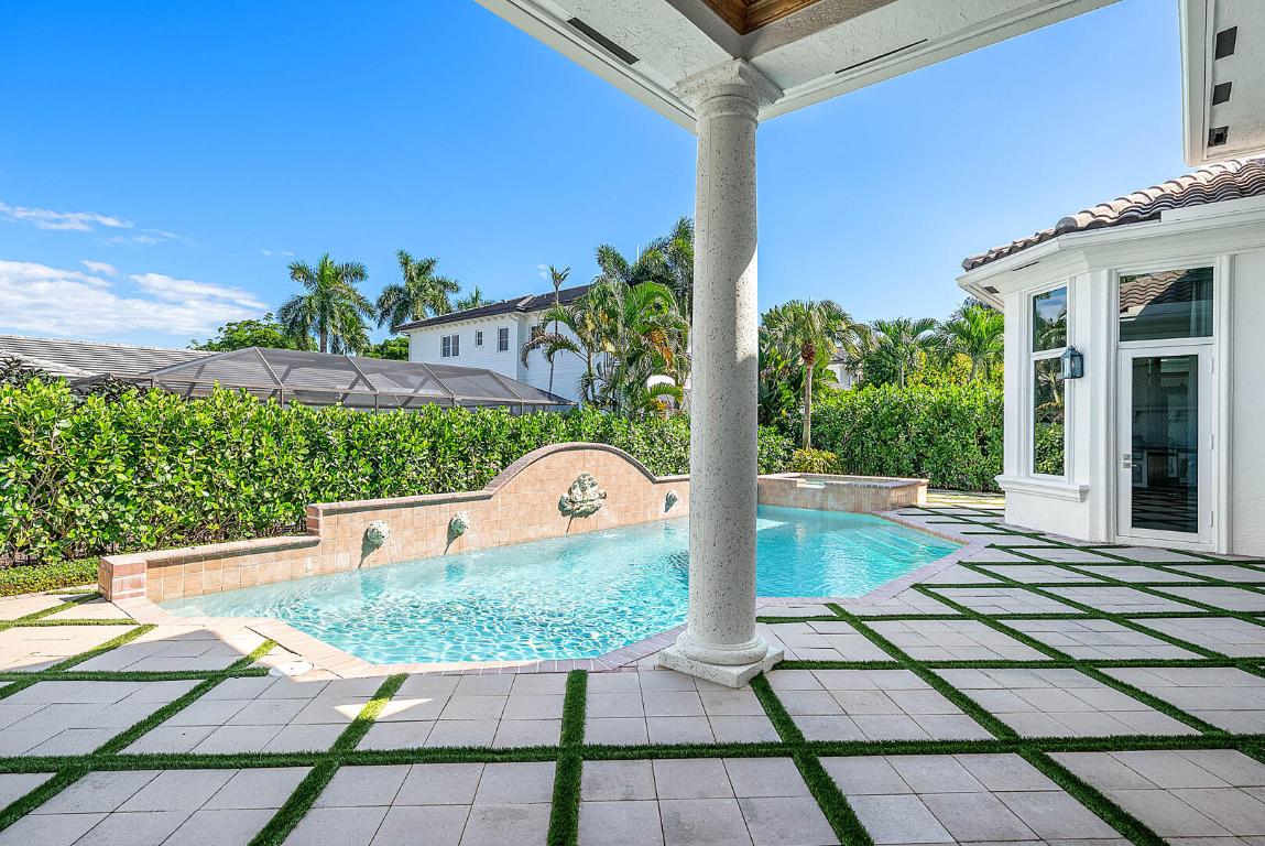 2124 W Maya Palm, Boca Raton FL 33432
