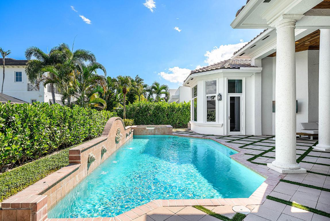 2124 W Maya Palm, Boca Raton FL 33432