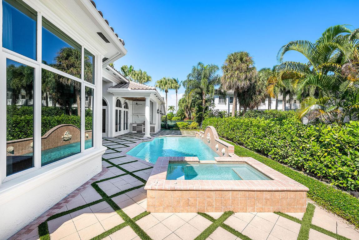2124 W Maya Palm, Boca Raton FL 33432