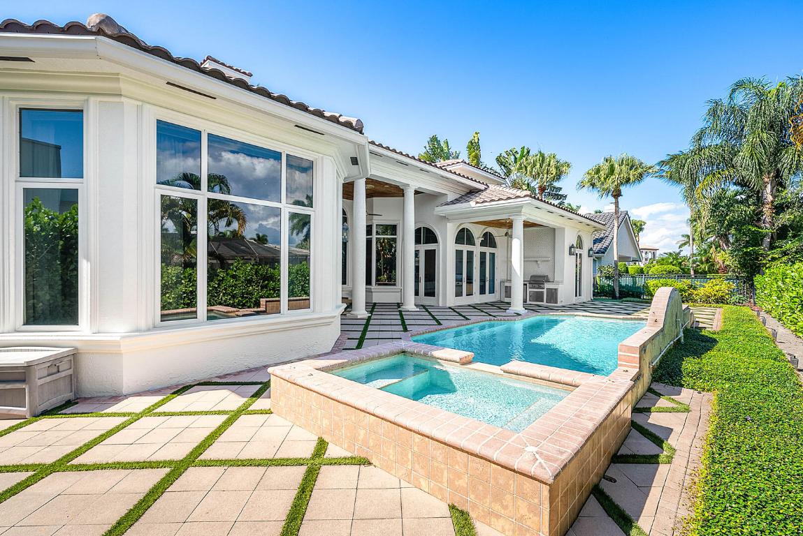 2124 W Maya Palm, Boca Raton FL 33432