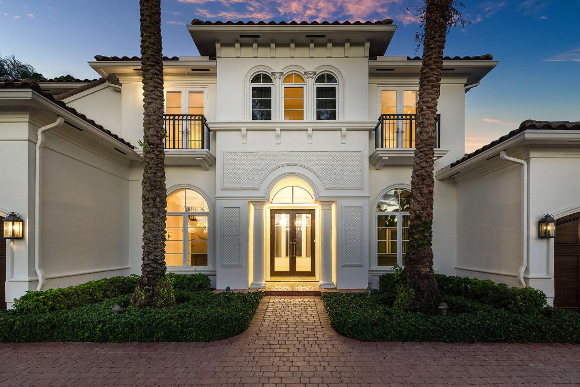 2124 W Maya Palm, Boca Raton FL 33432