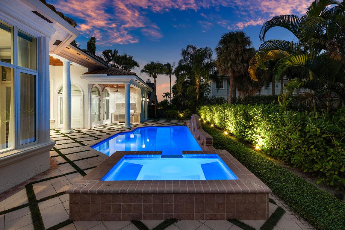 2124 W Maya Palm, Boca Raton FL 33432