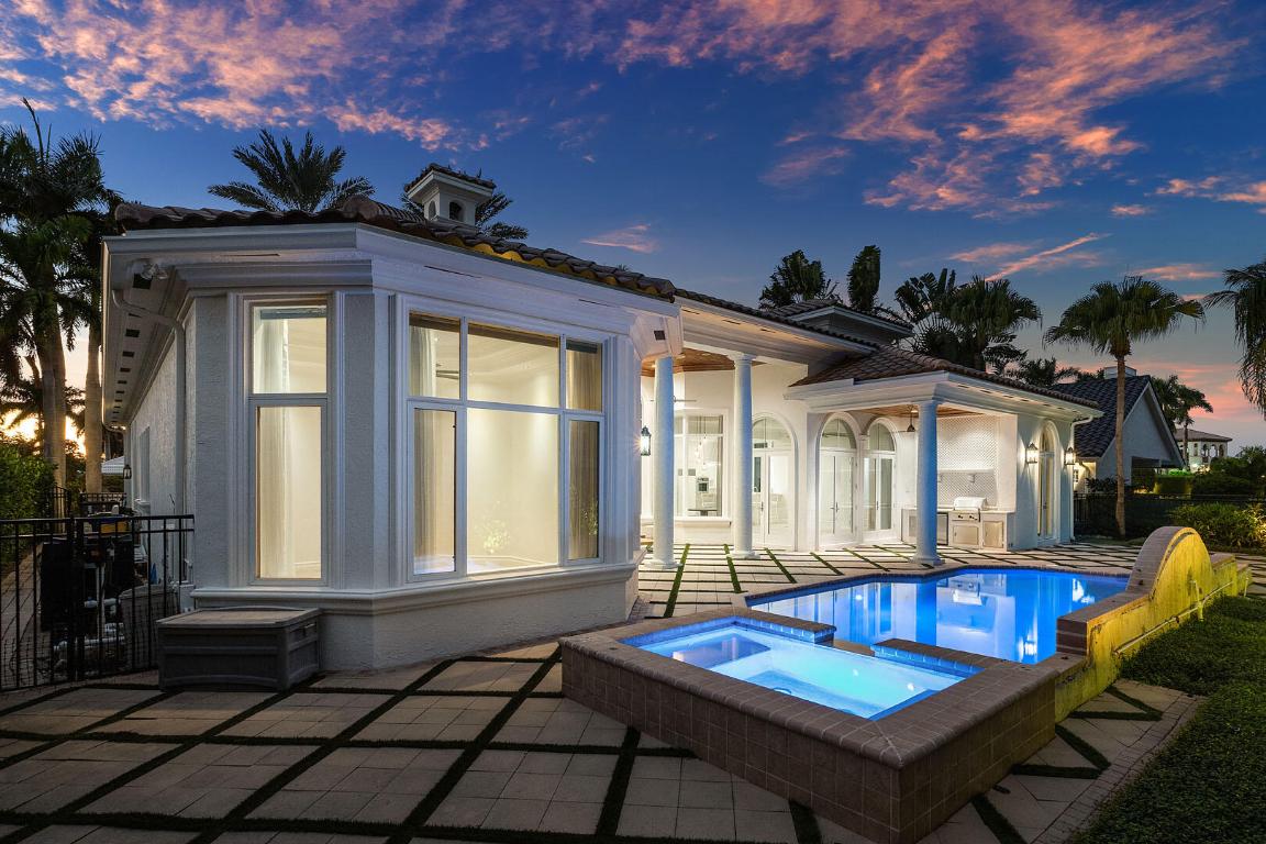 2124 W Maya Palm, Boca Raton FL 33432