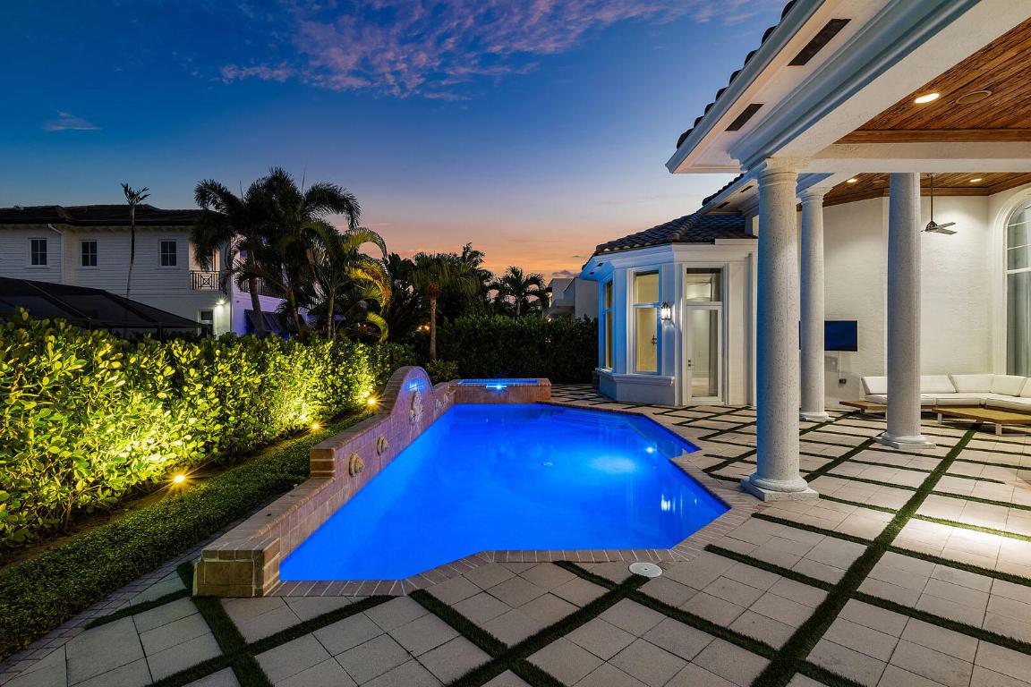 2124 W Maya Palm, Boca Raton FL 33432