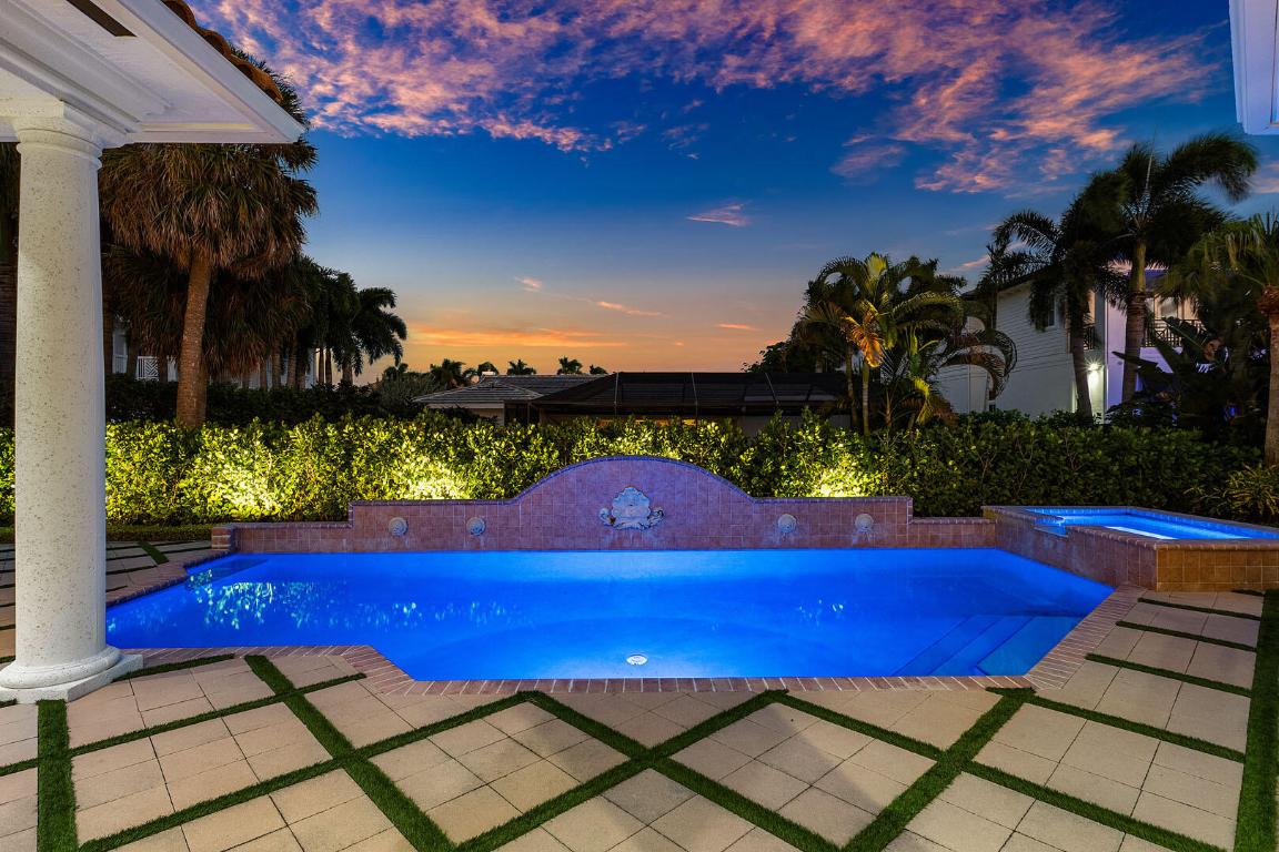 2124 W Maya Palm, Boca Raton FL 33432