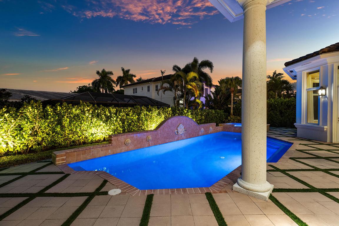 2124 W Maya Palm, Boca Raton FL 33432