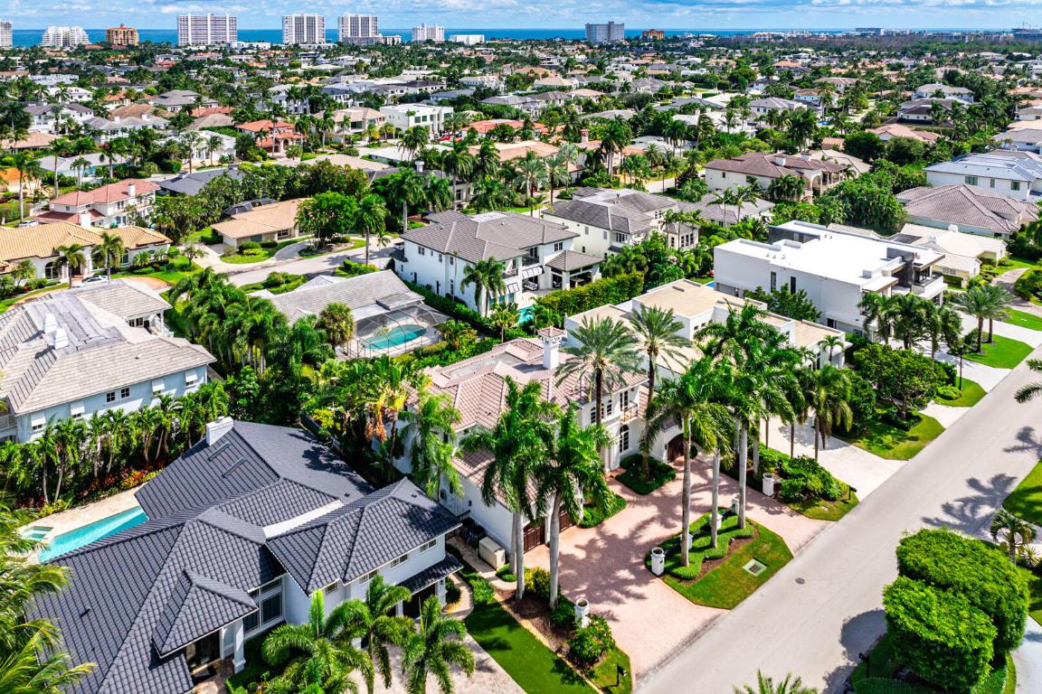 2124 W Maya Palm, Boca Raton FL 33432