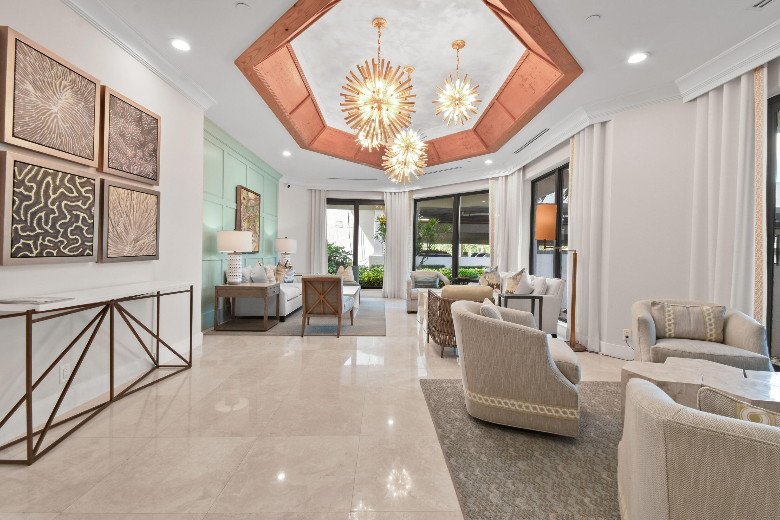 3322 Casseekey Island #302, Jupiter FL 33477