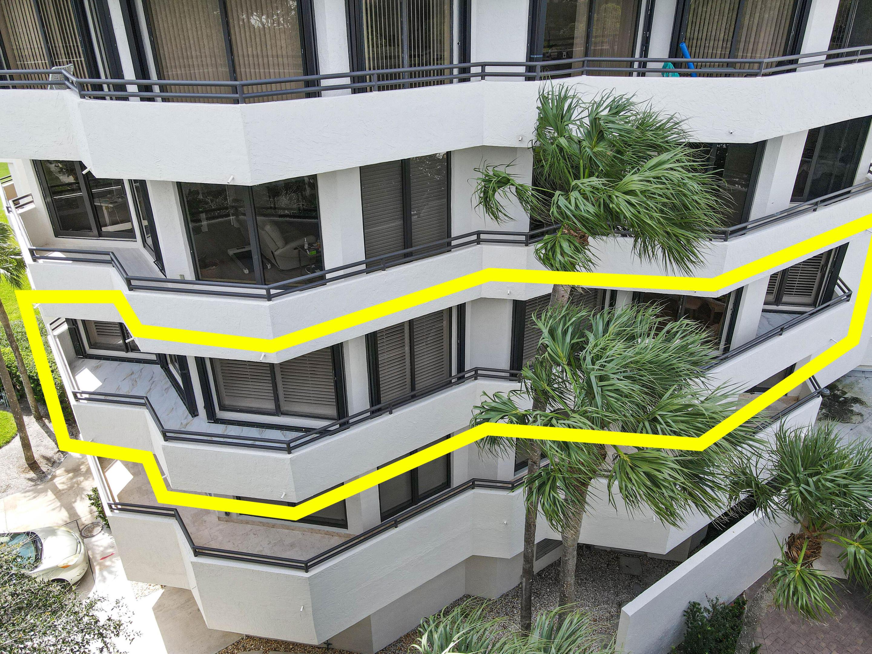 3322 Casseekey Island #302, Jupiter FL 33477