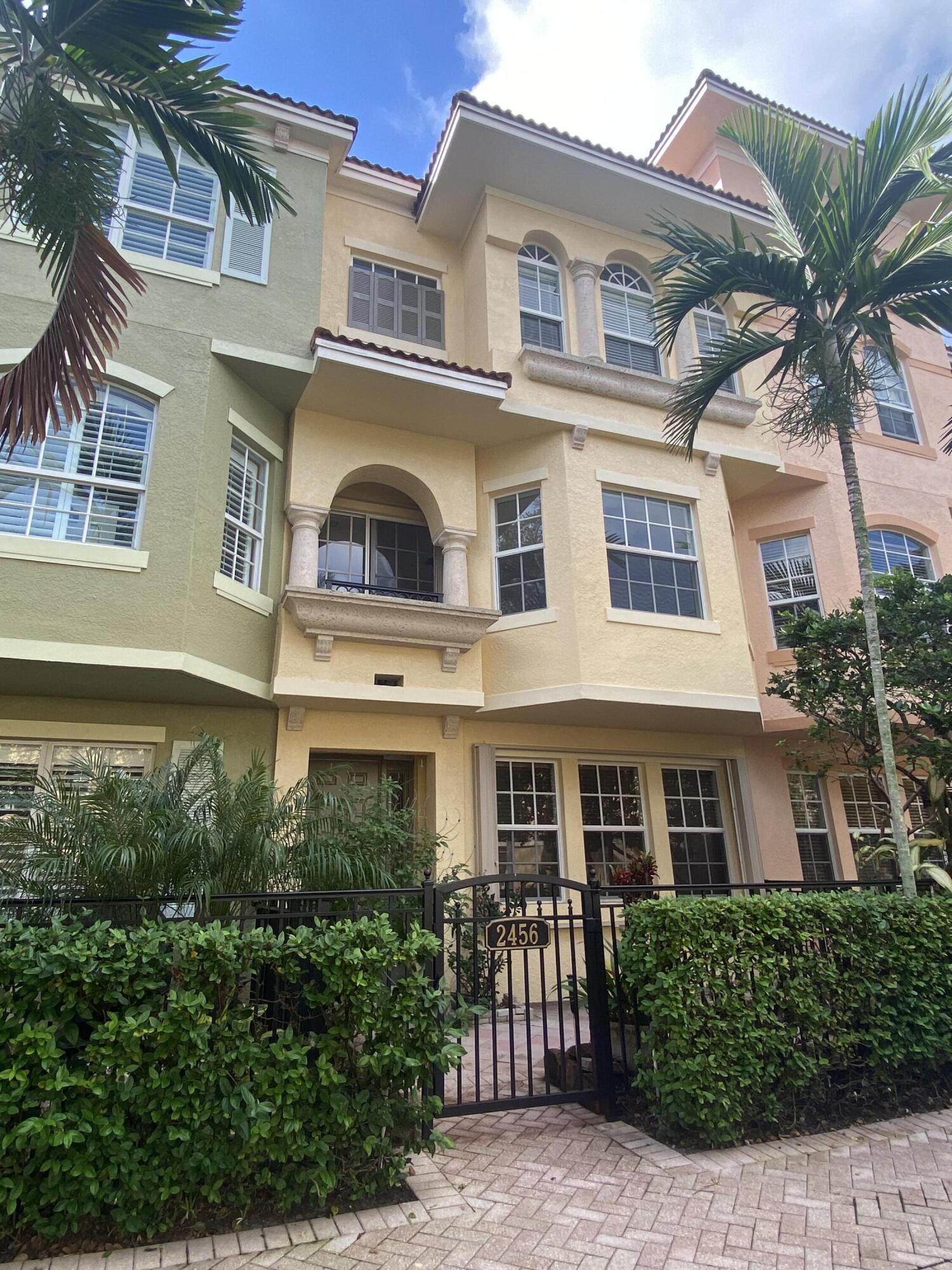 2456 San Pietro, Palm Beach Gardens FL 33410