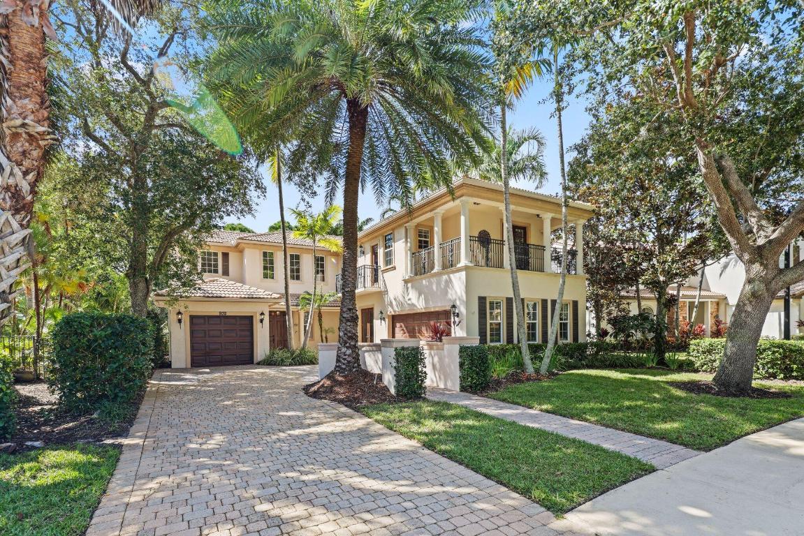 932 Mill Creek, Palm Beach Gardens FL 33410