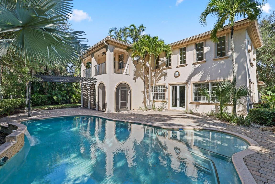 932 Mill Creek, Palm Beach Gardens FL 33410