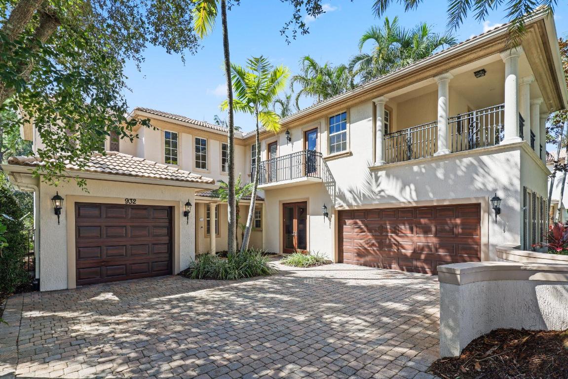 932 Mill Creek, Palm Beach Gardens FL 33410