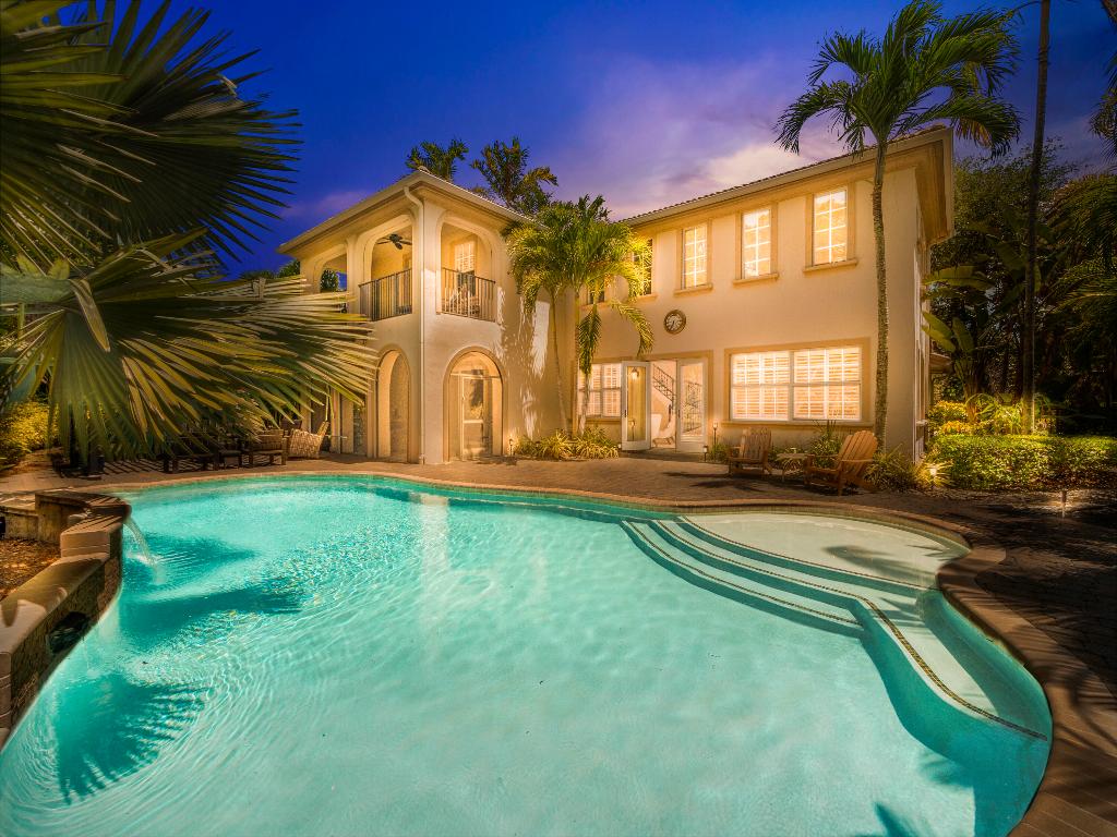 932 Mill Creek, Palm Beach Gardens FL 33410