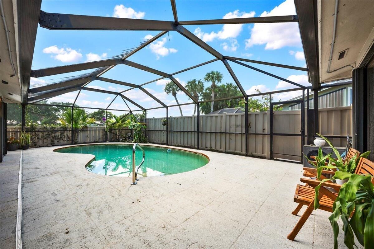 5943 Golden Eagle Circle, Palm Beach Gardens FL 33418