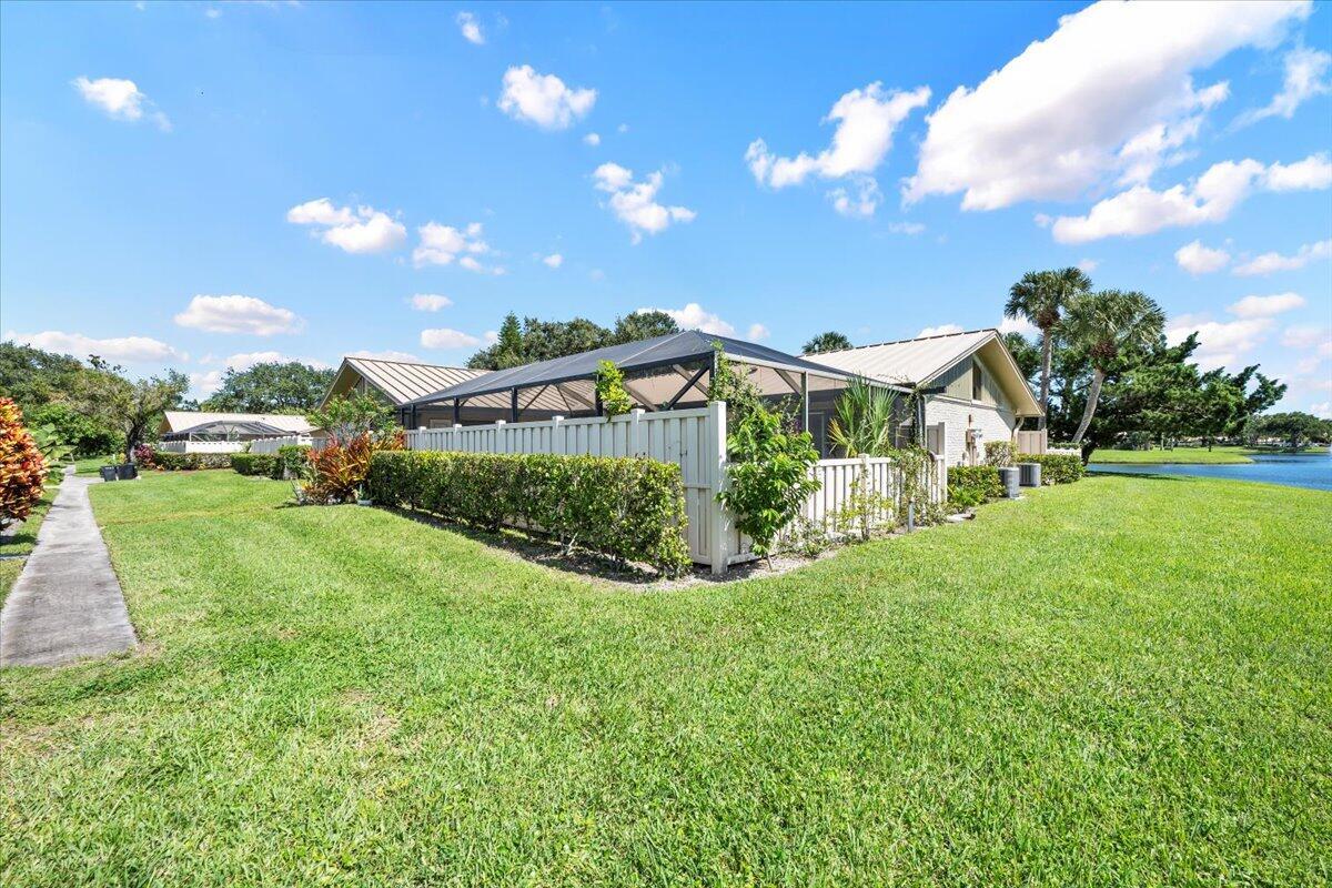 5943 Golden Eagle Circle, Palm Beach Gardens FL 33418