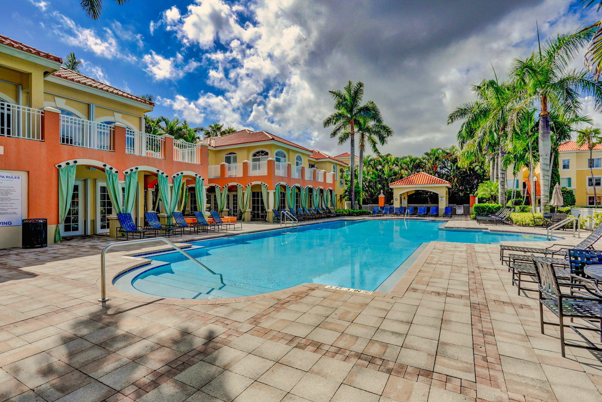 11023 Legacy #204, Palm Beach Gardens FL 33410