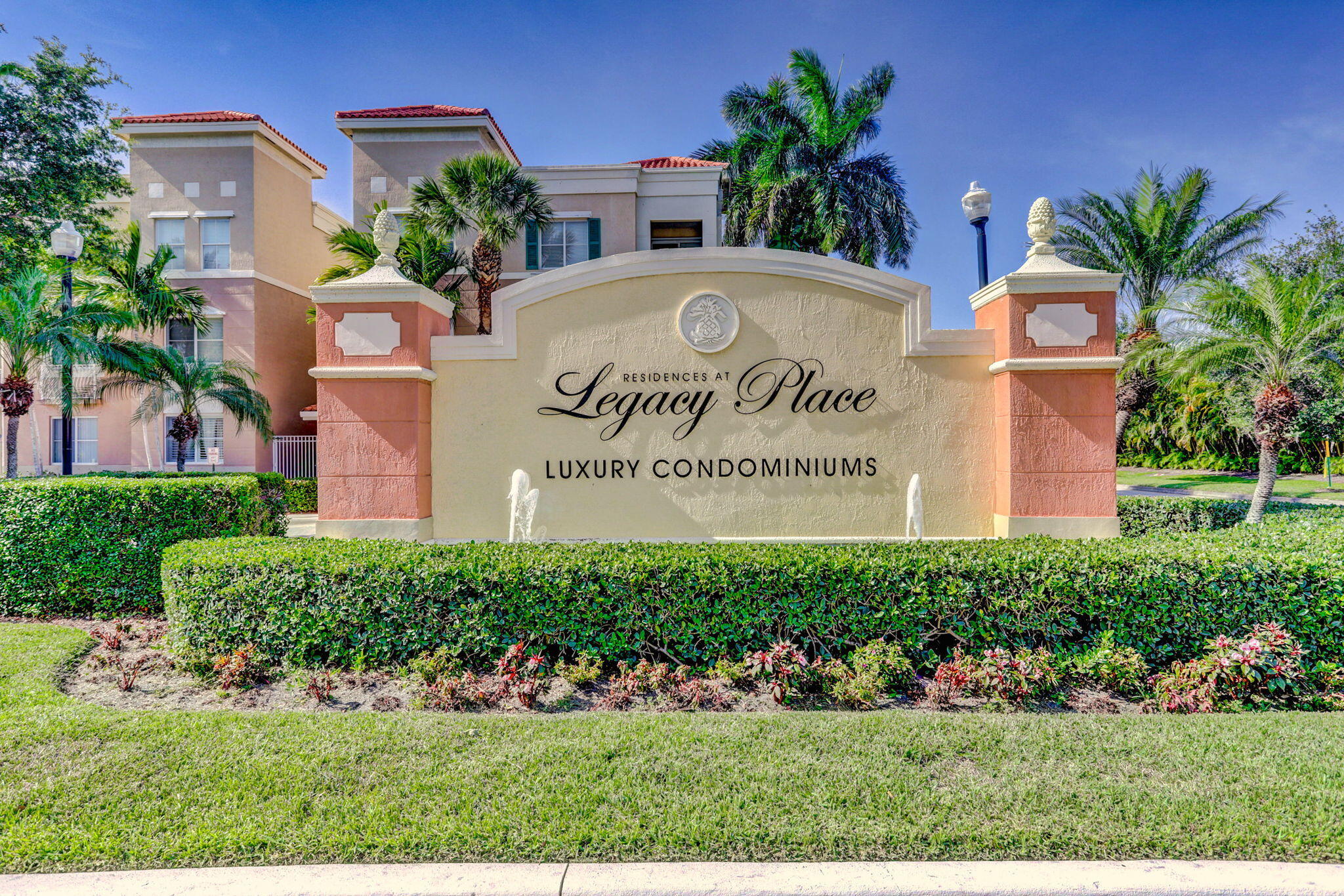 11023 Legacy #204, Palm Beach Gardens FL 33410