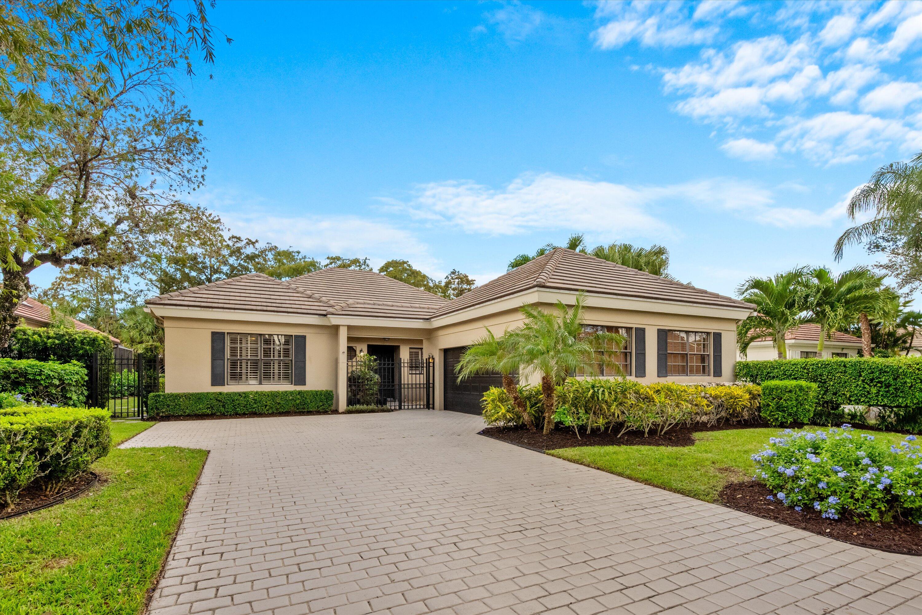 1797 Gulfstream, West Palm Beach FL 33411