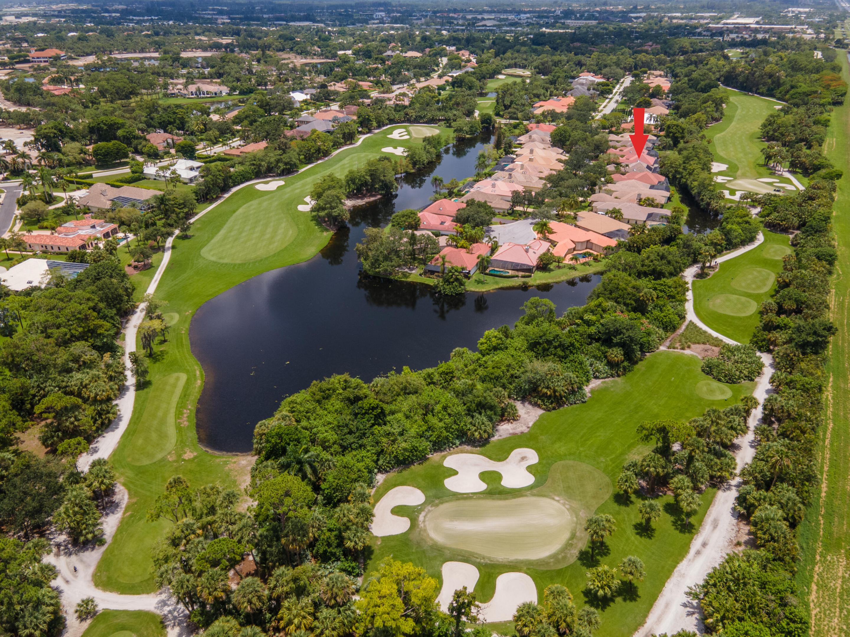 1797 Gulfstream, West Palm Beach FL 33411
