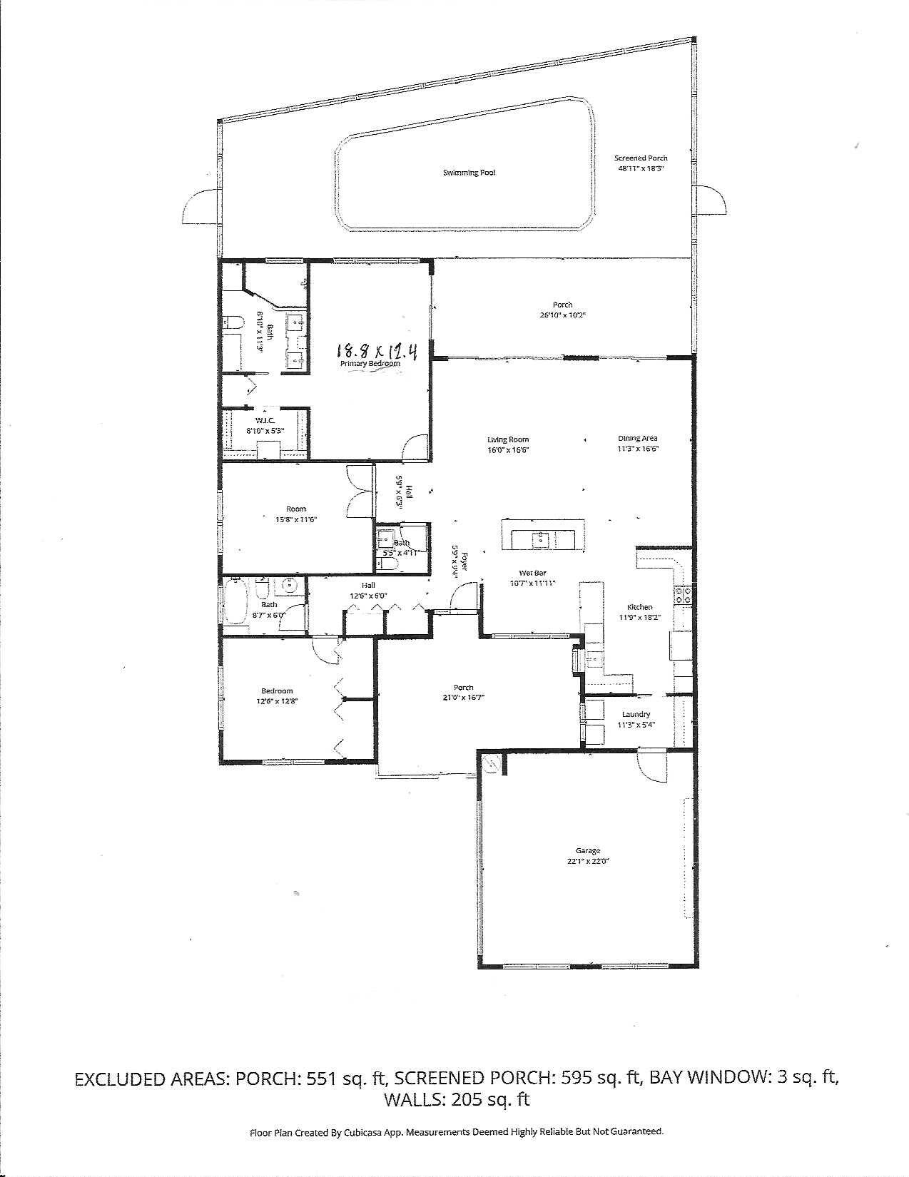 1797 Gulfstream, West Palm Beach FL 33411
