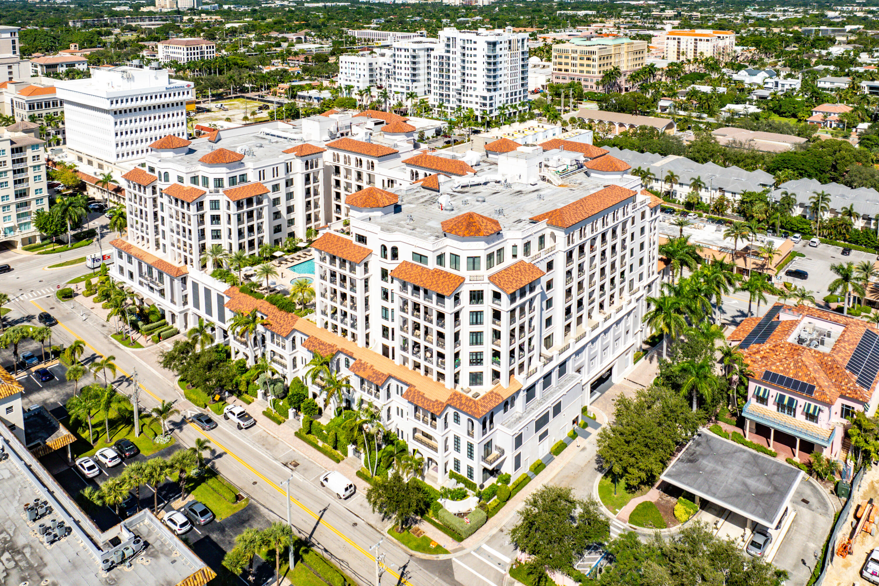 200 E Palmetto Park #712, Boca Raton FL 33432