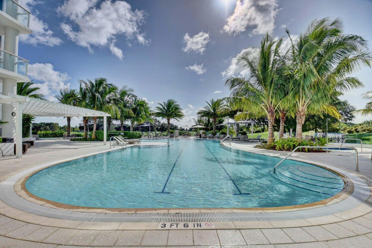 20155 Boca West #C302, Boca Raton FL 33434